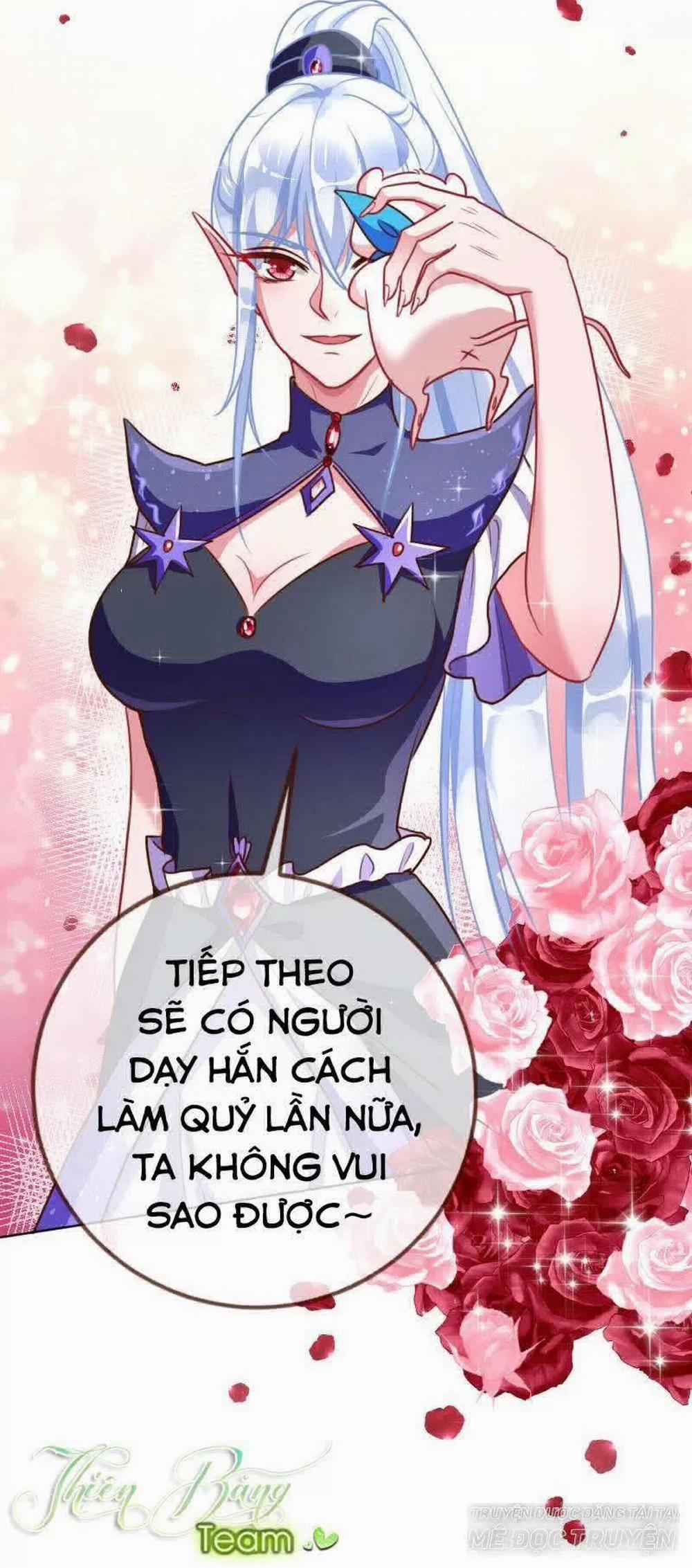 Vạn Tra Triêu Hoàng 54 trang 30