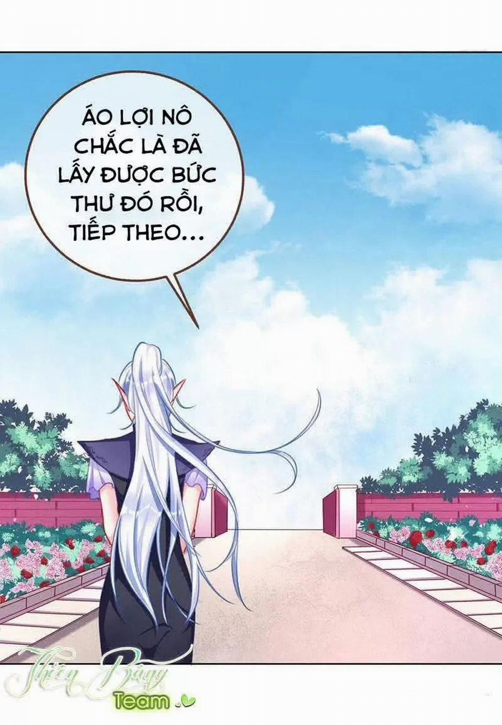 Vạn Tra Triêu Hoàng 54 trang 32