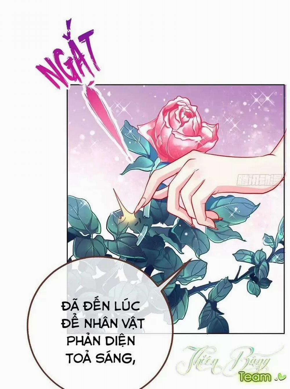 Vạn Tra Triêu Hoàng 54 trang 33