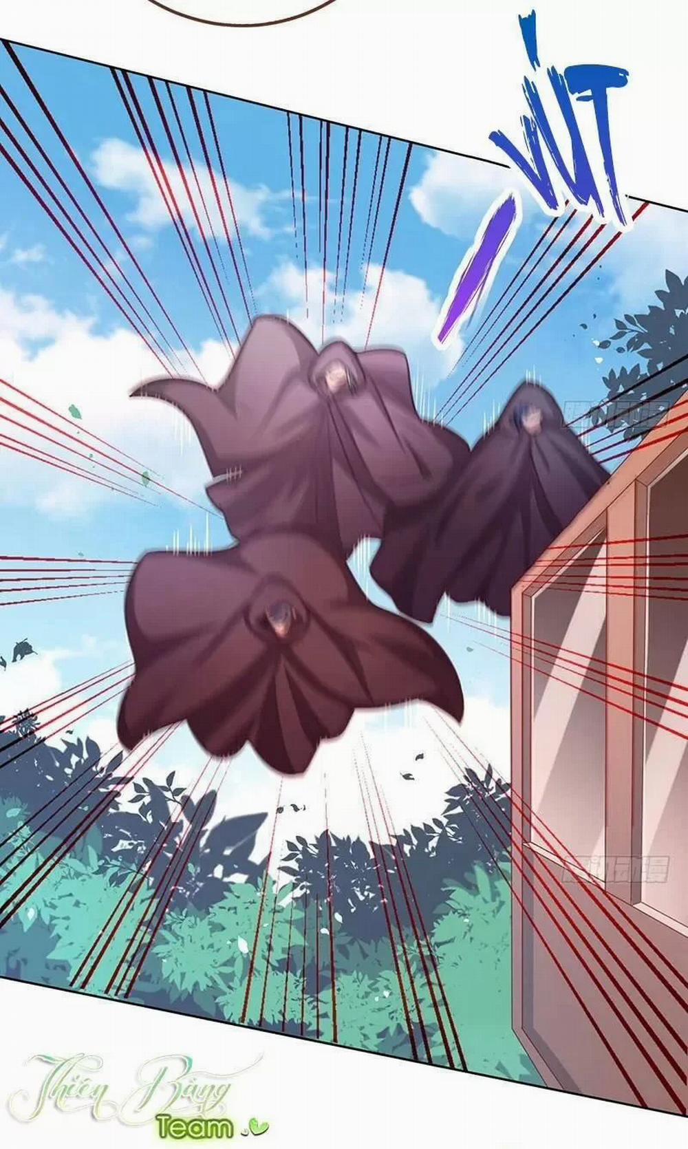 Vạn Tra Triêu Hoàng 54 trang 34