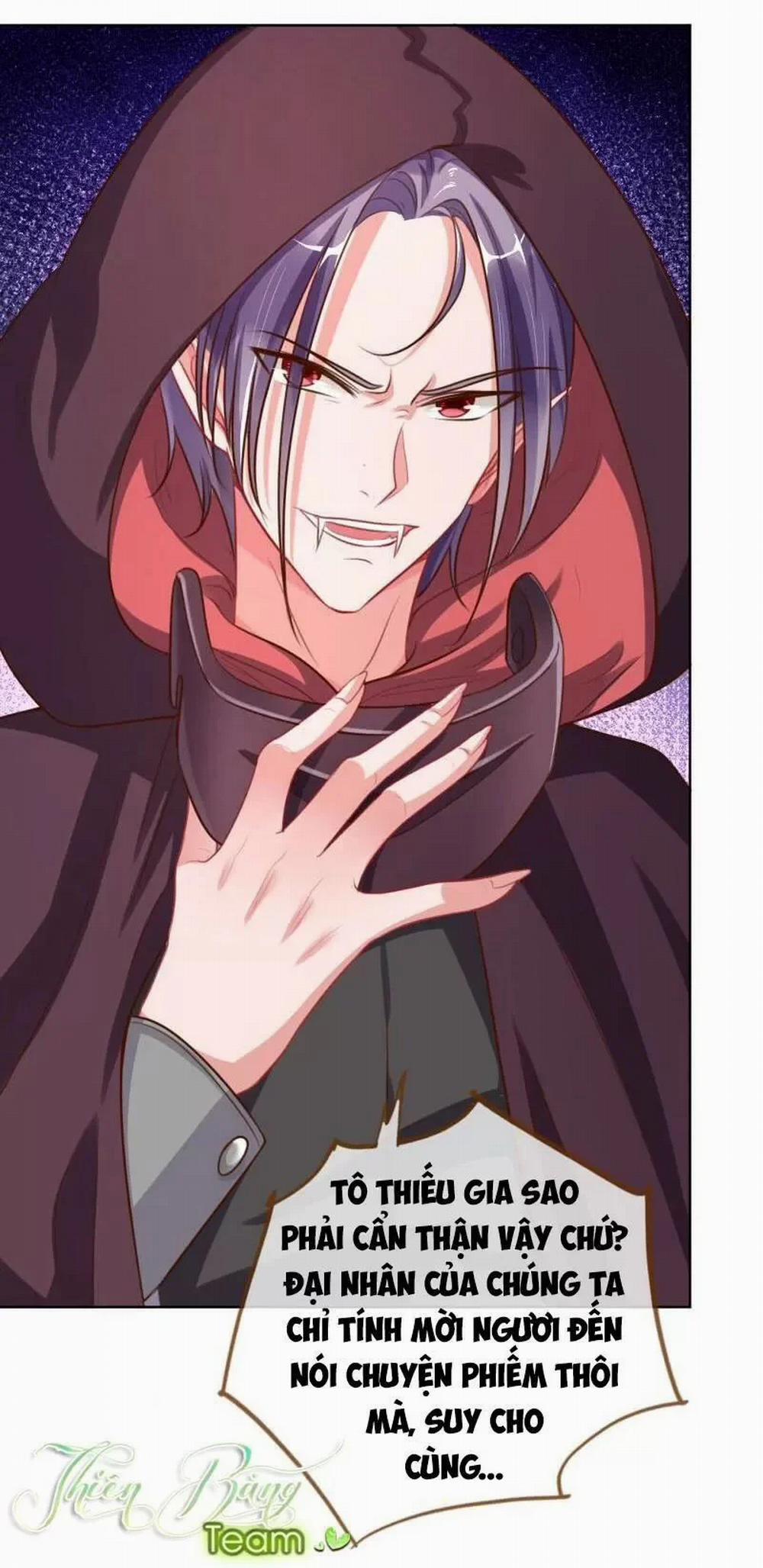 Vạn Tra Triêu Hoàng 54 trang 37