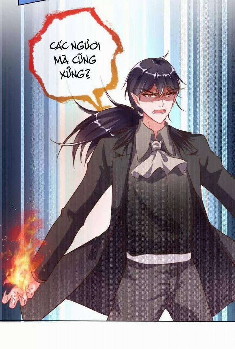 Vạn Tra Triêu Hoàng 54 trang 39