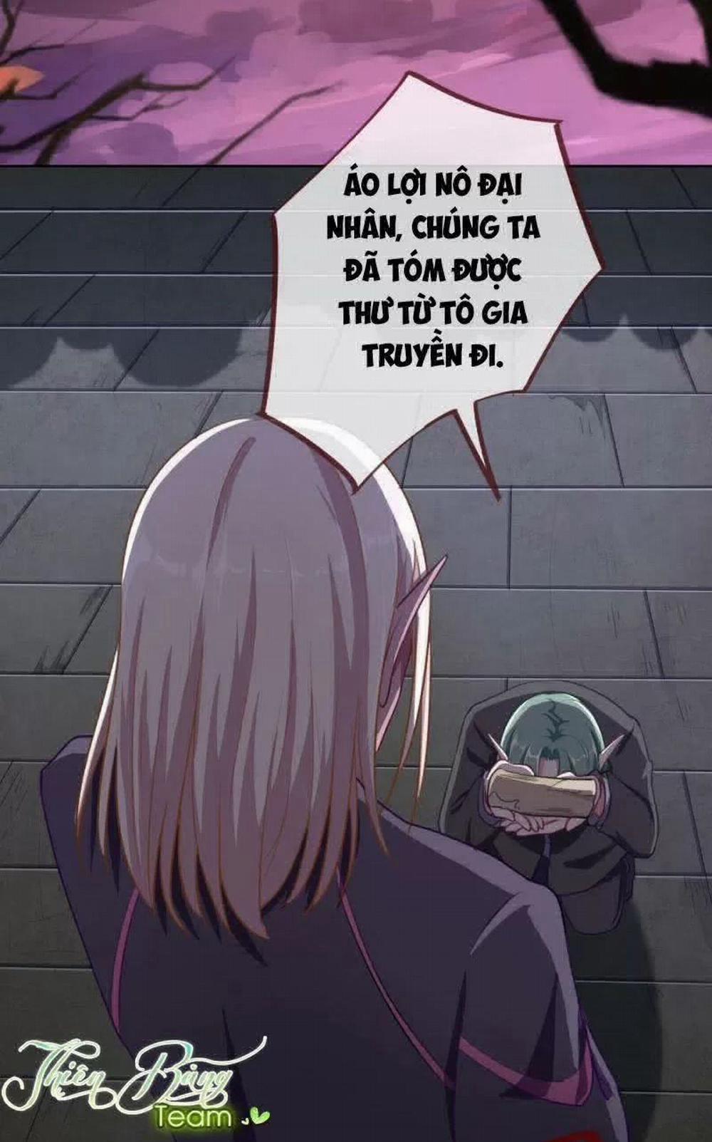 Vạn Tra Triêu Hoàng 54 trang 4