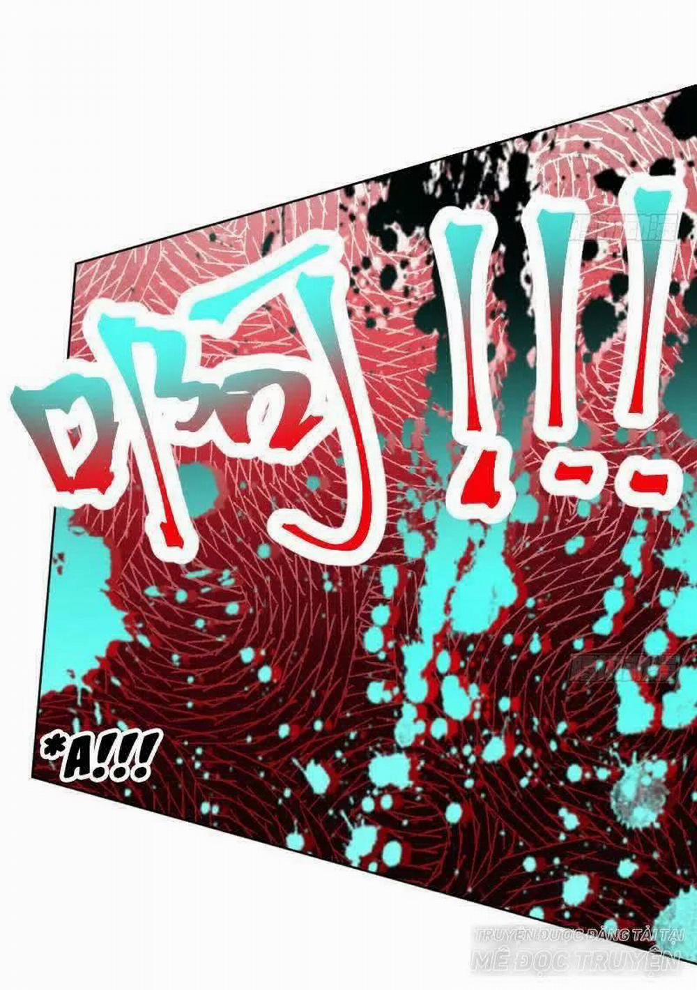 Vạn Tra Triêu Hoàng 54 trang 40