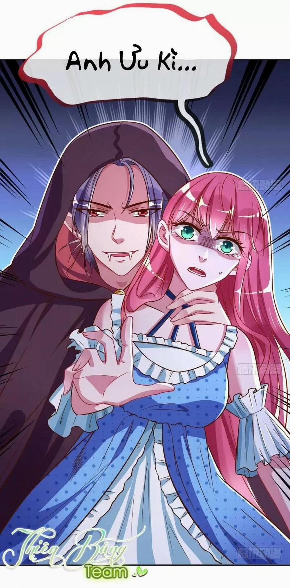 Vạn Tra Triêu Hoàng 54 trang 41