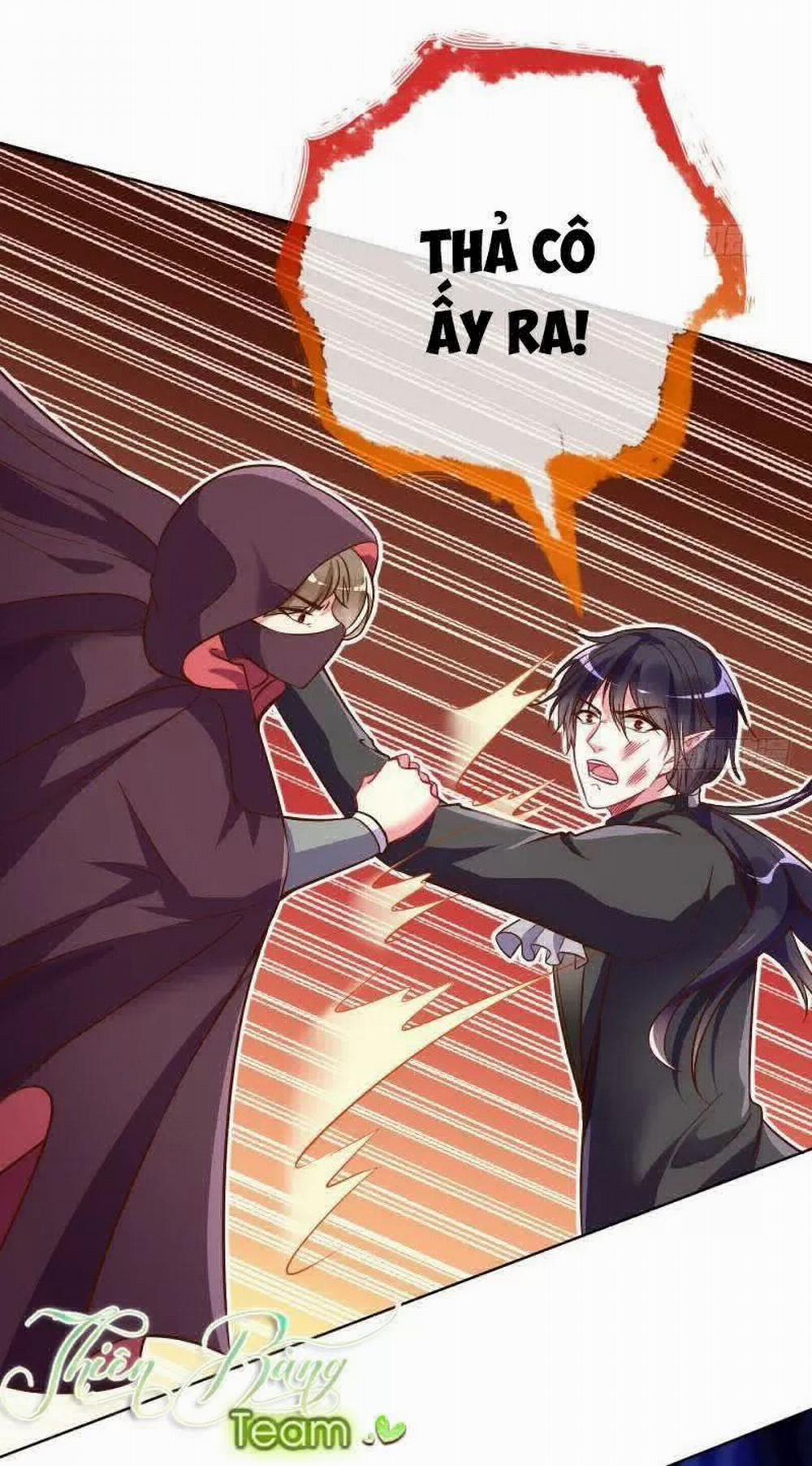 Vạn Tra Triêu Hoàng 54 trang 42