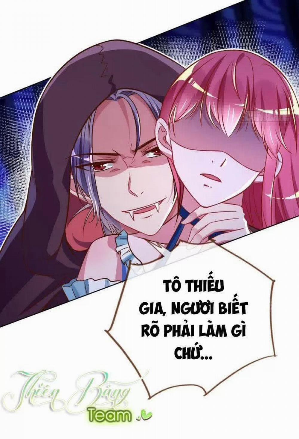 Vạn Tra Triêu Hoàng 54 trang 43