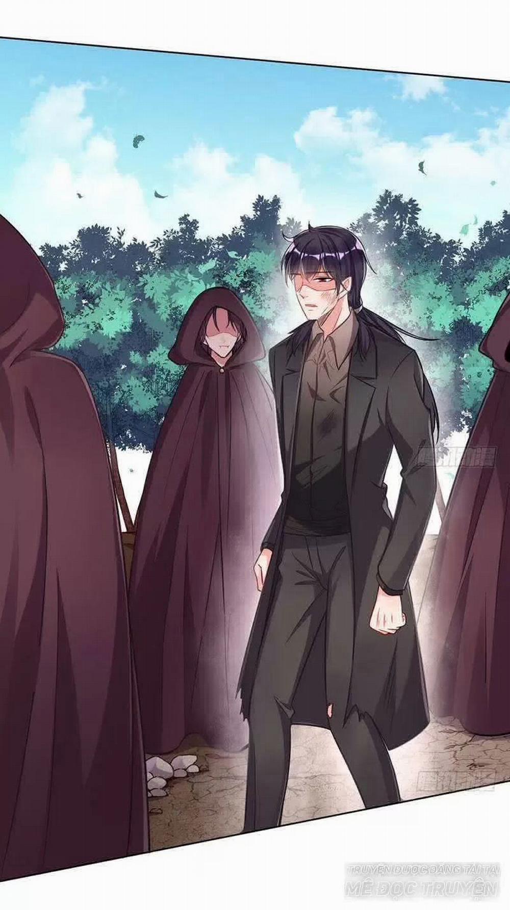 Vạn Tra Triêu Hoàng 54 trang 45