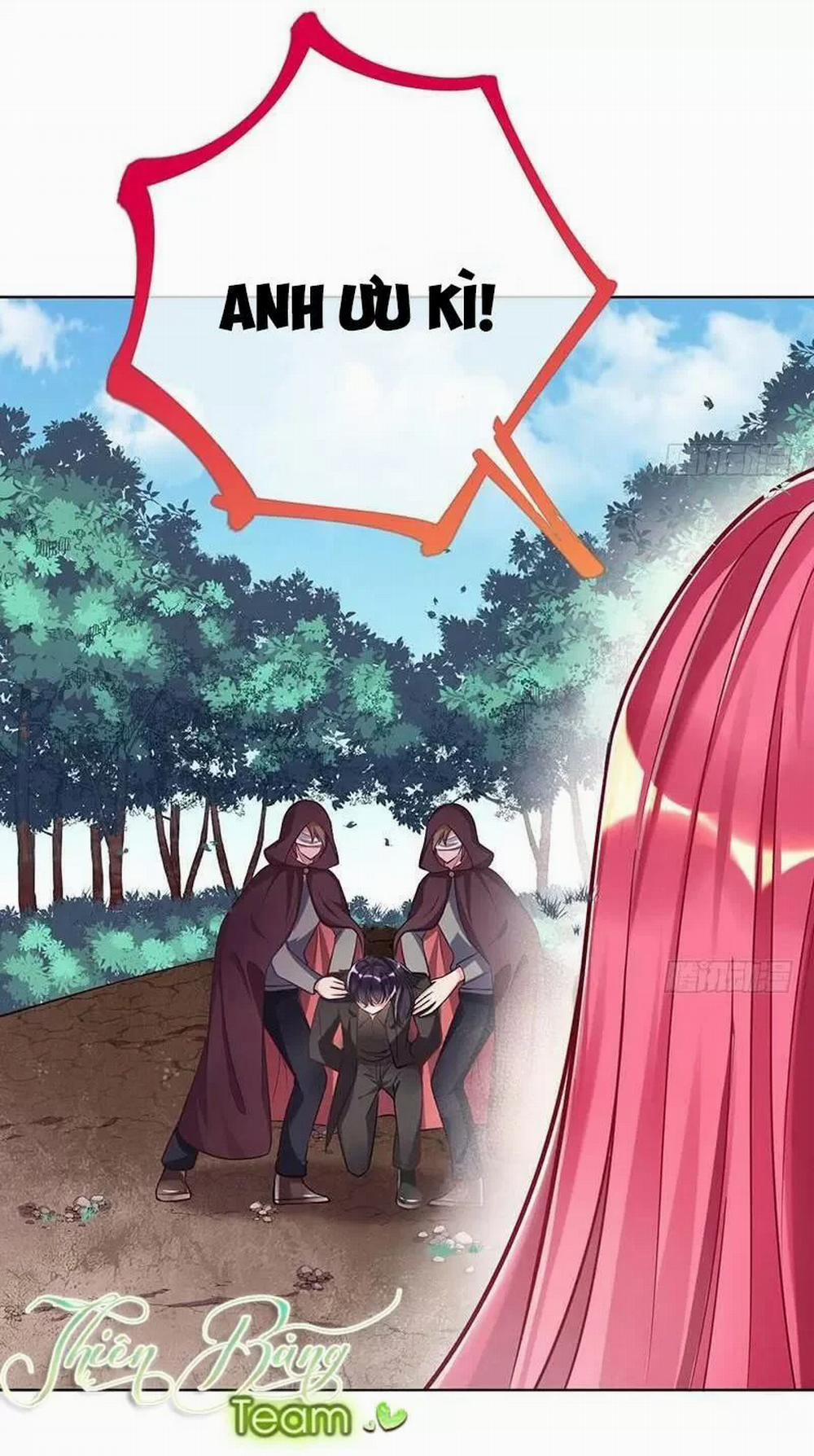 Vạn Tra Triêu Hoàng 54 trang 47