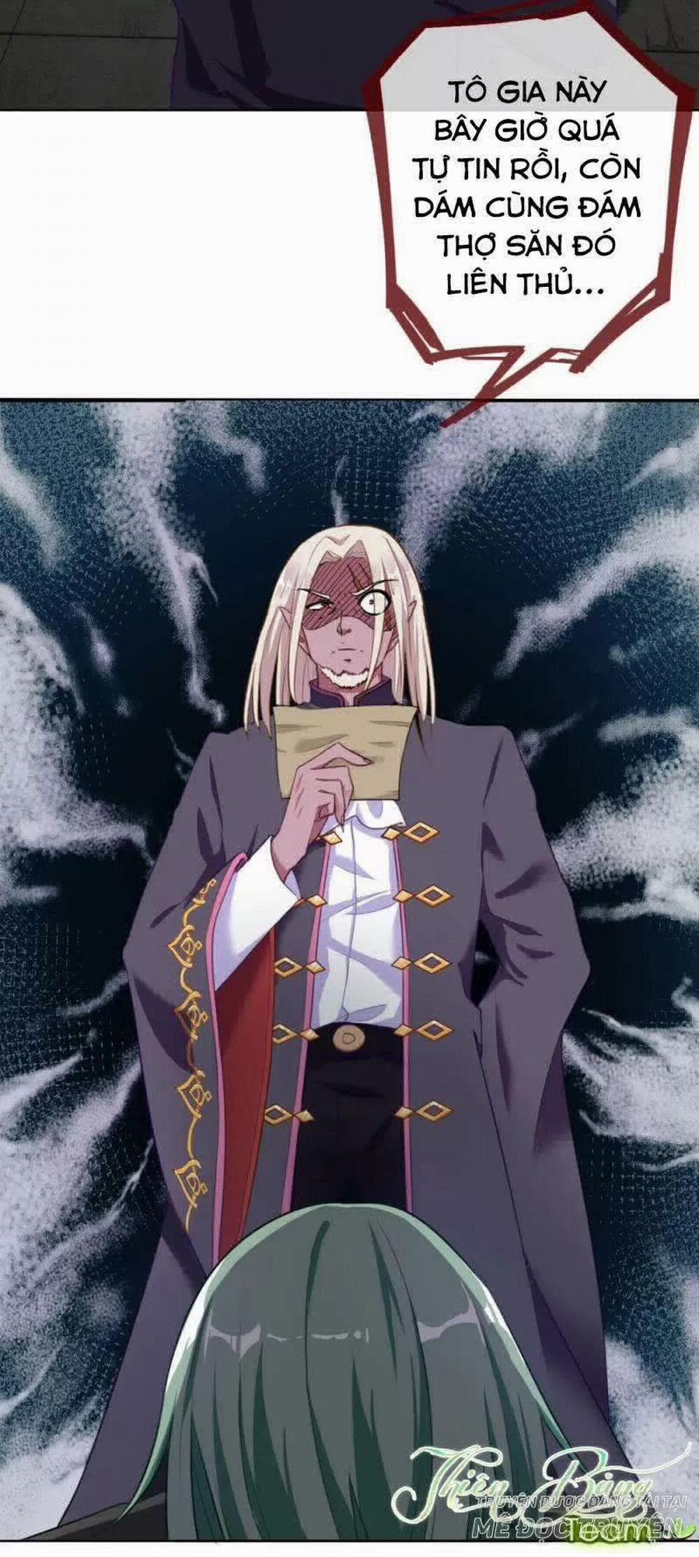 Vạn Tra Triêu Hoàng 54 trang 5