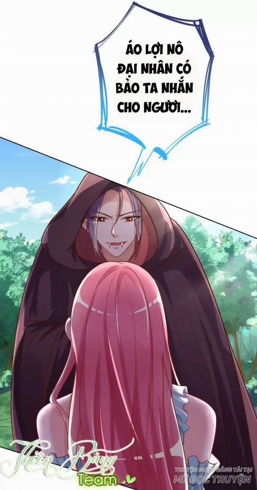 Vạn Tra Triêu Hoàng 54 trang 50