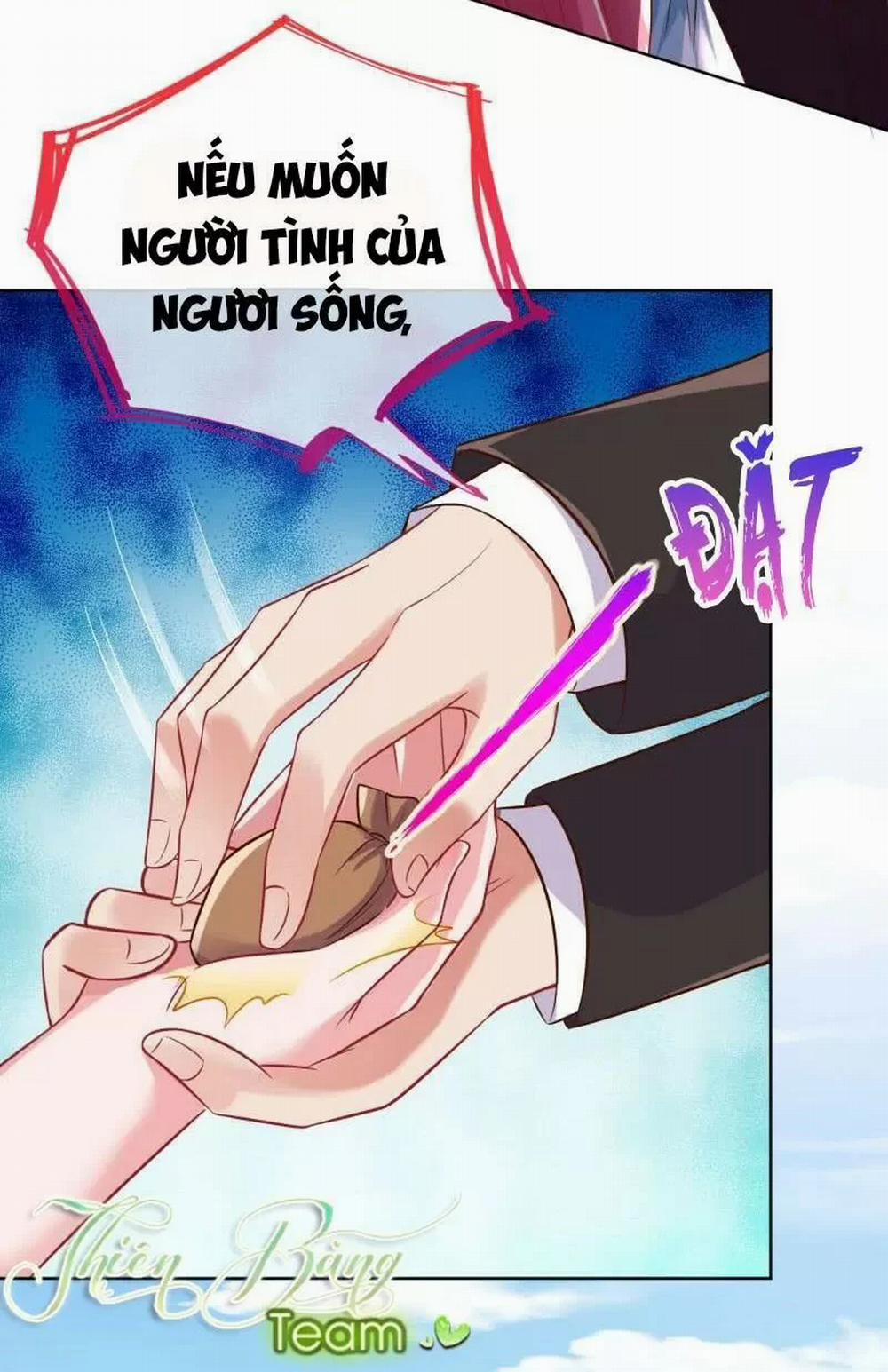 Vạn Tra Triêu Hoàng 54 trang 51