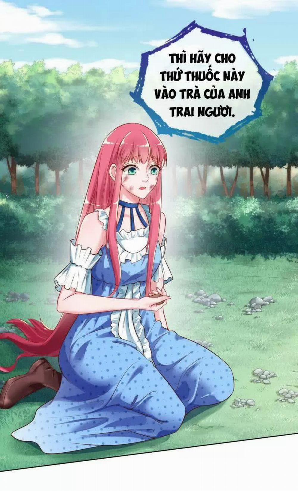 Vạn Tra Triêu Hoàng 54 trang 52