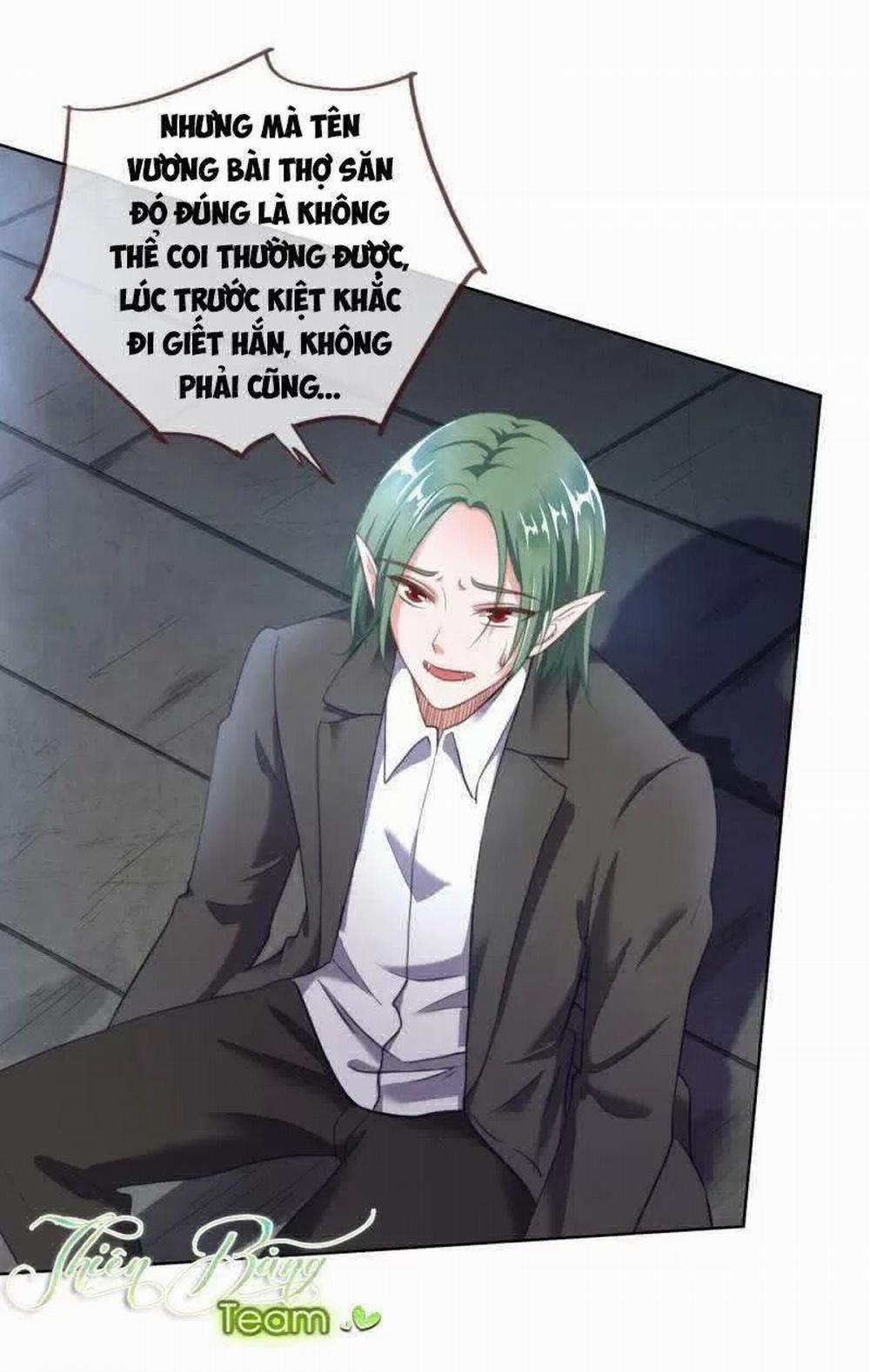 Vạn Tra Triêu Hoàng 54 trang 6