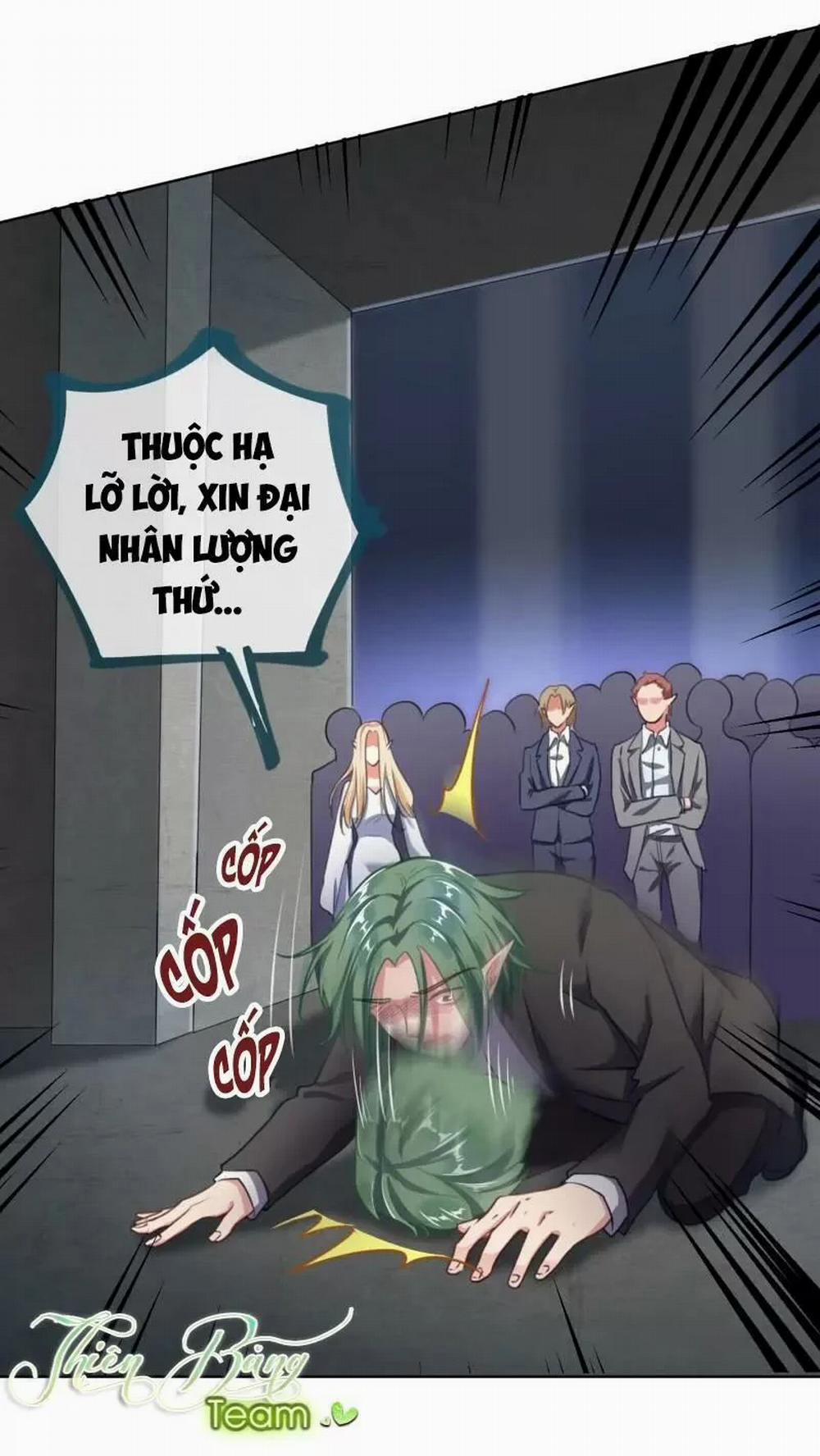 Vạn Tra Triêu Hoàng 54 trang 8