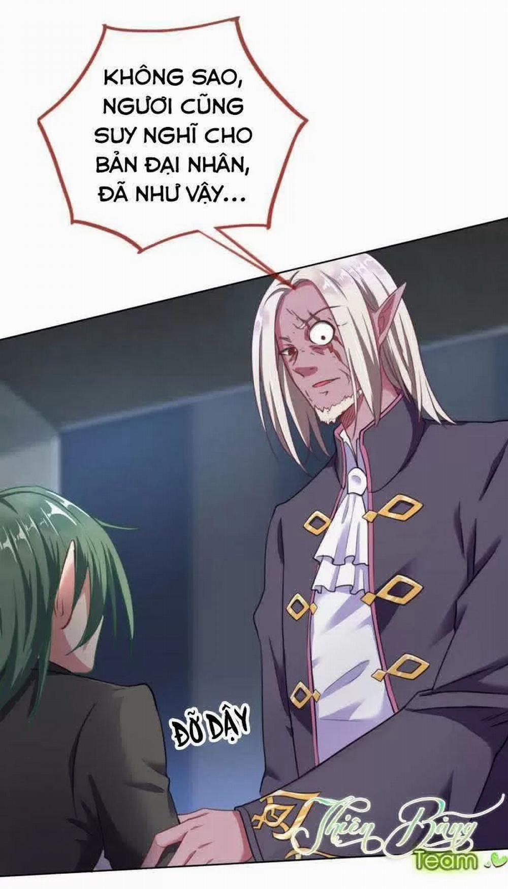 Vạn Tra Triêu Hoàng 54 trang 9