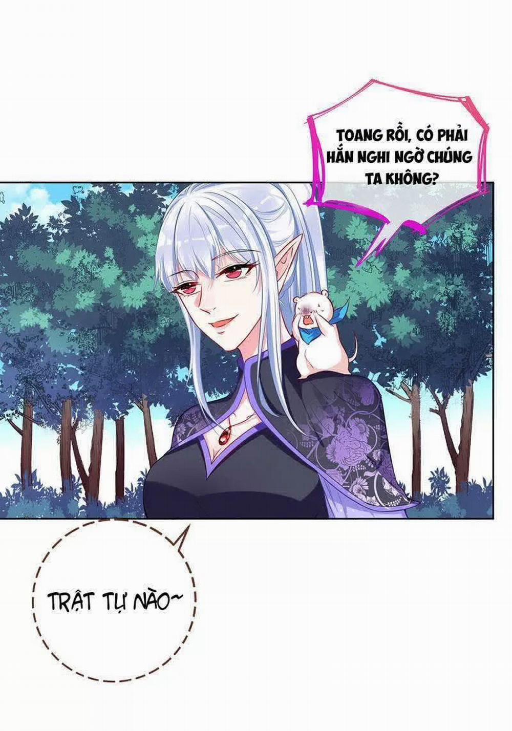 Vạn Tra Triêu Hoàng 55 trang 10