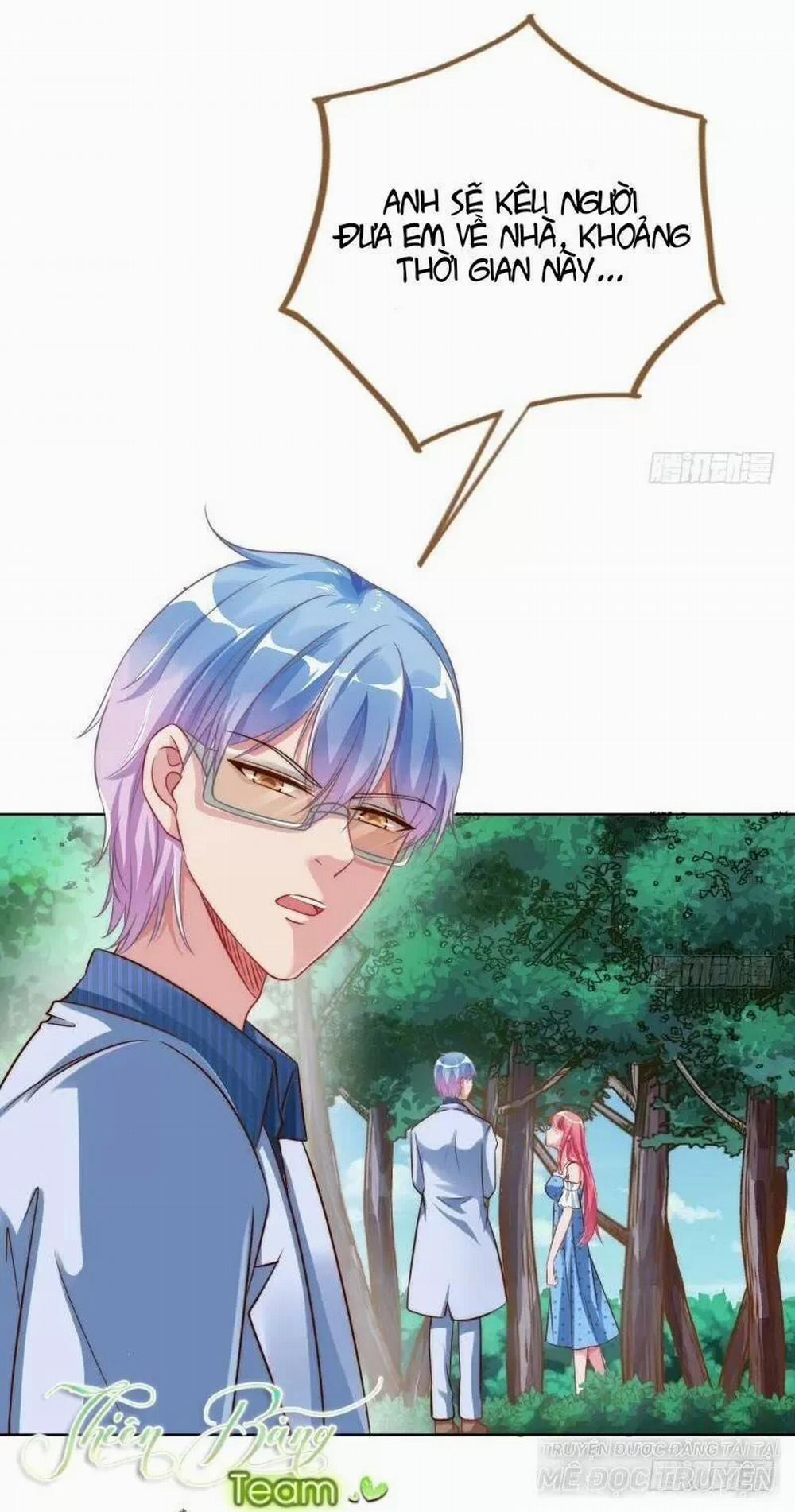 Vạn Tra Triêu Hoàng 55 trang 16