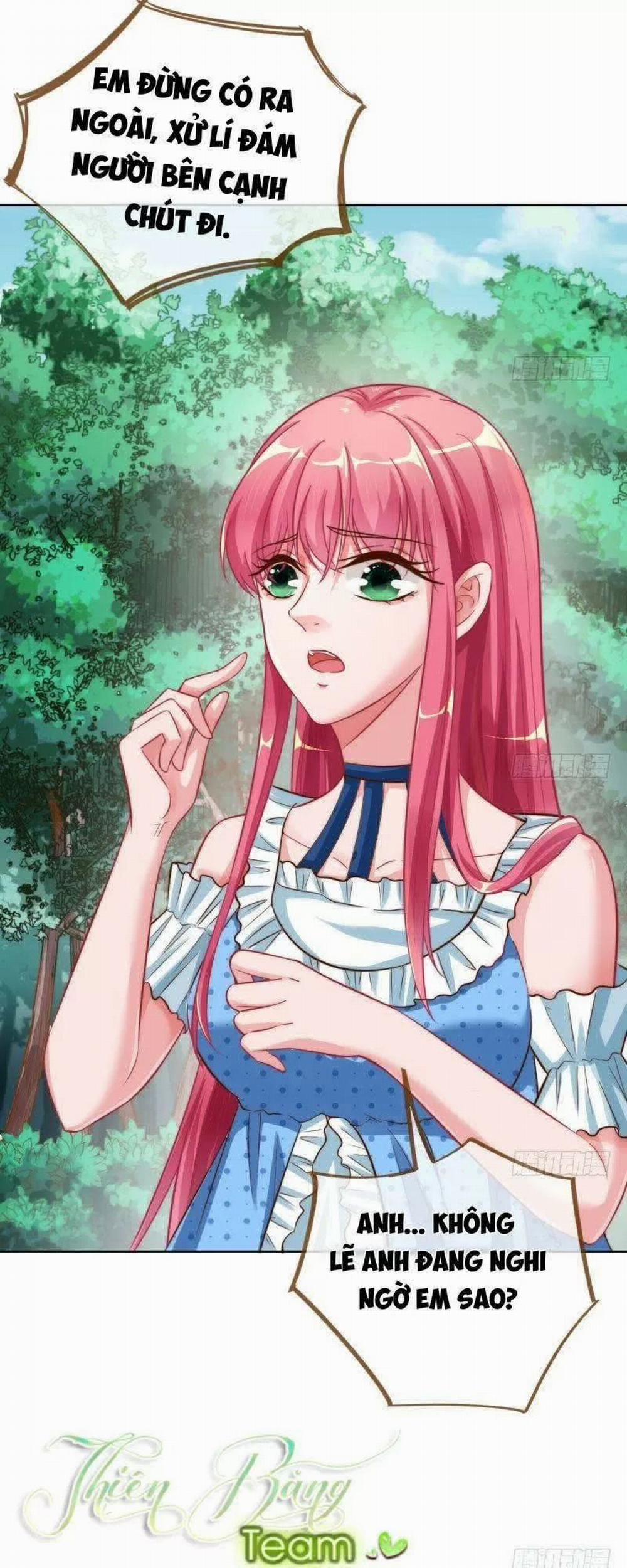 Vạn Tra Triêu Hoàng 55 trang 17