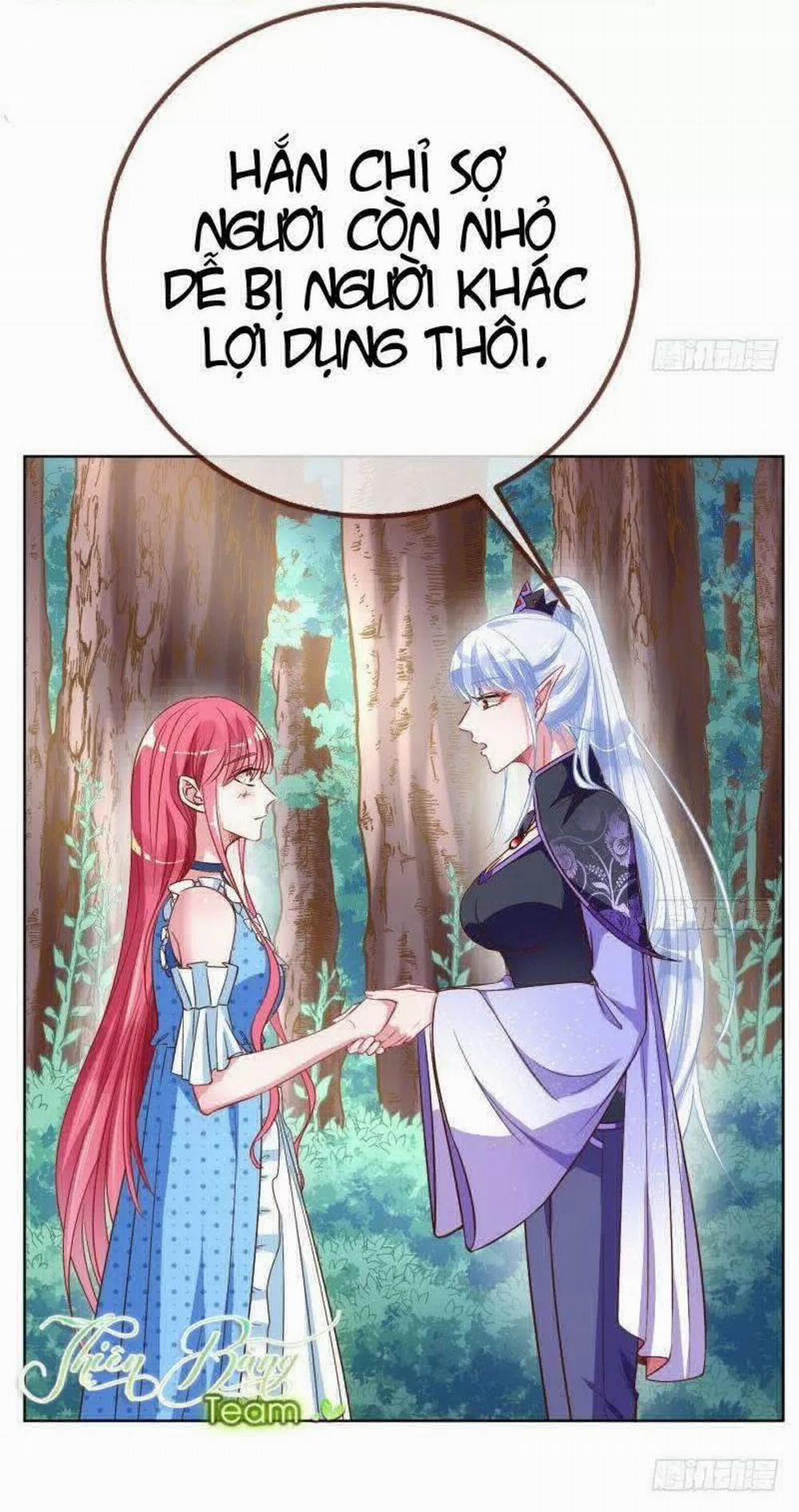 Vạn Tra Triêu Hoàng 55 trang 20