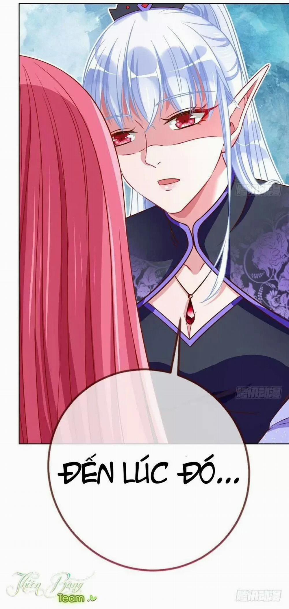 Vạn Tra Triêu Hoàng 55 trang 21