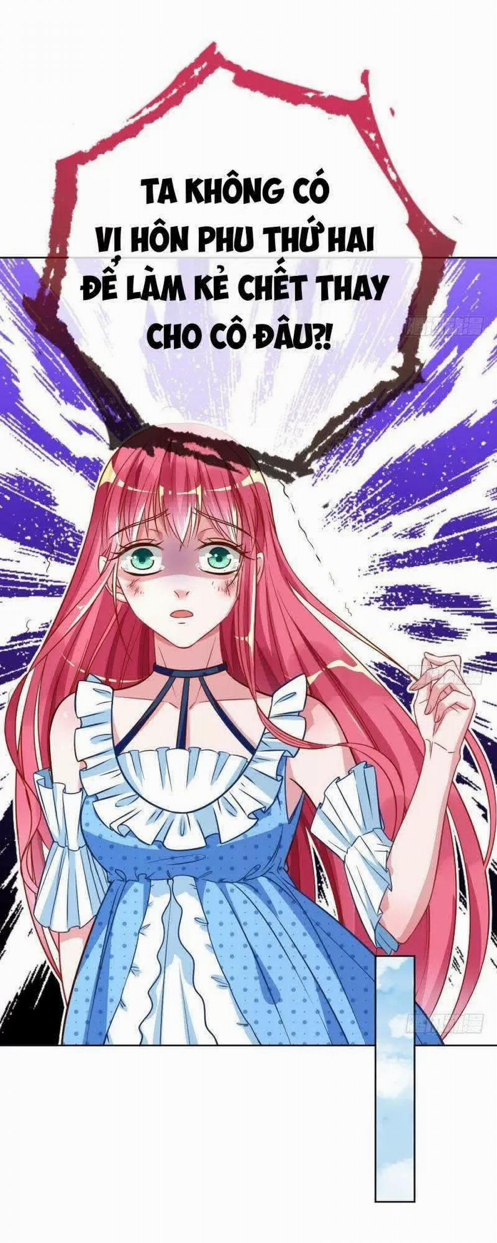 Vạn Tra Triêu Hoàng 55 trang 22