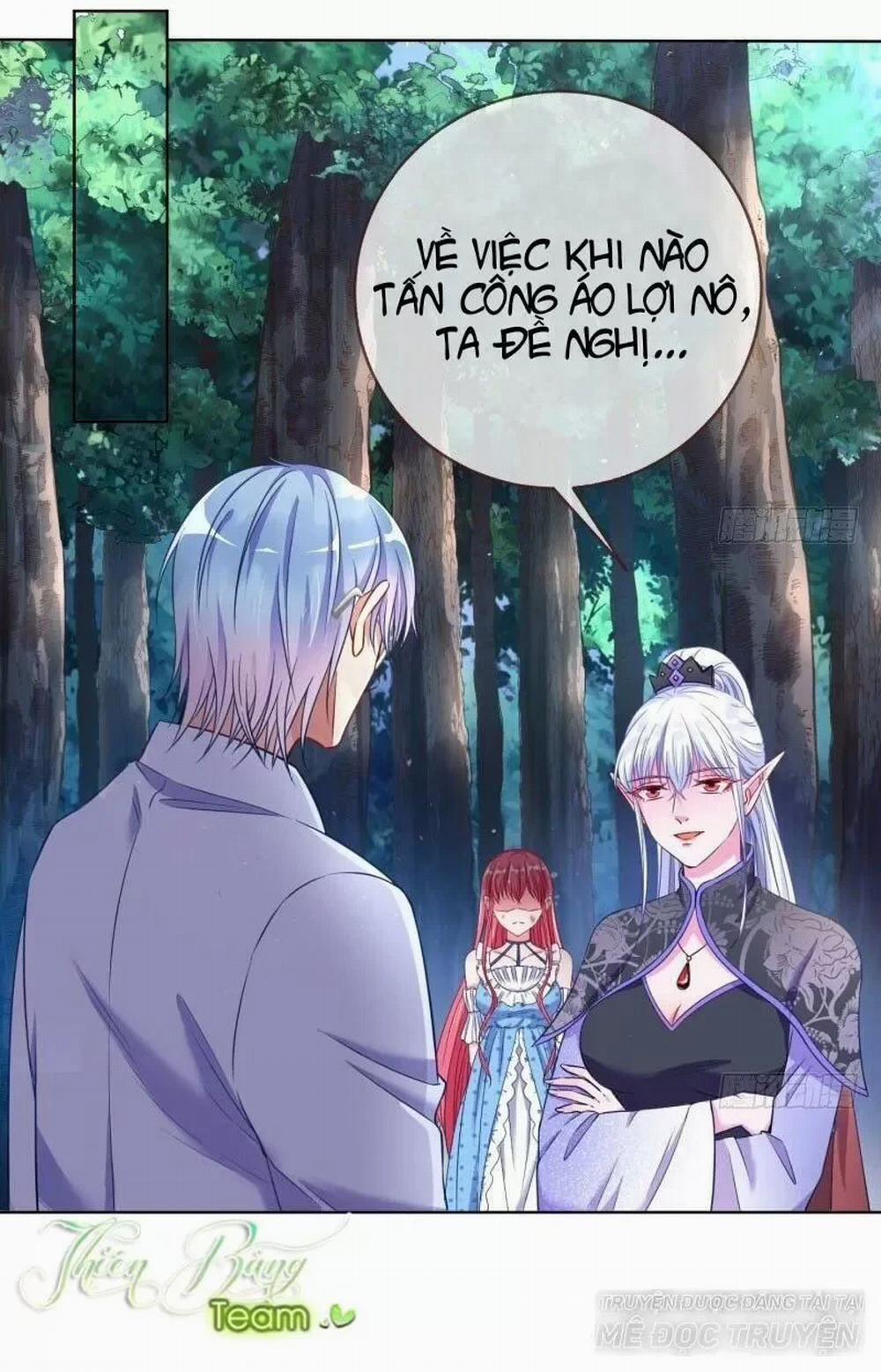 Vạn Tra Triêu Hoàng 55 trang 24