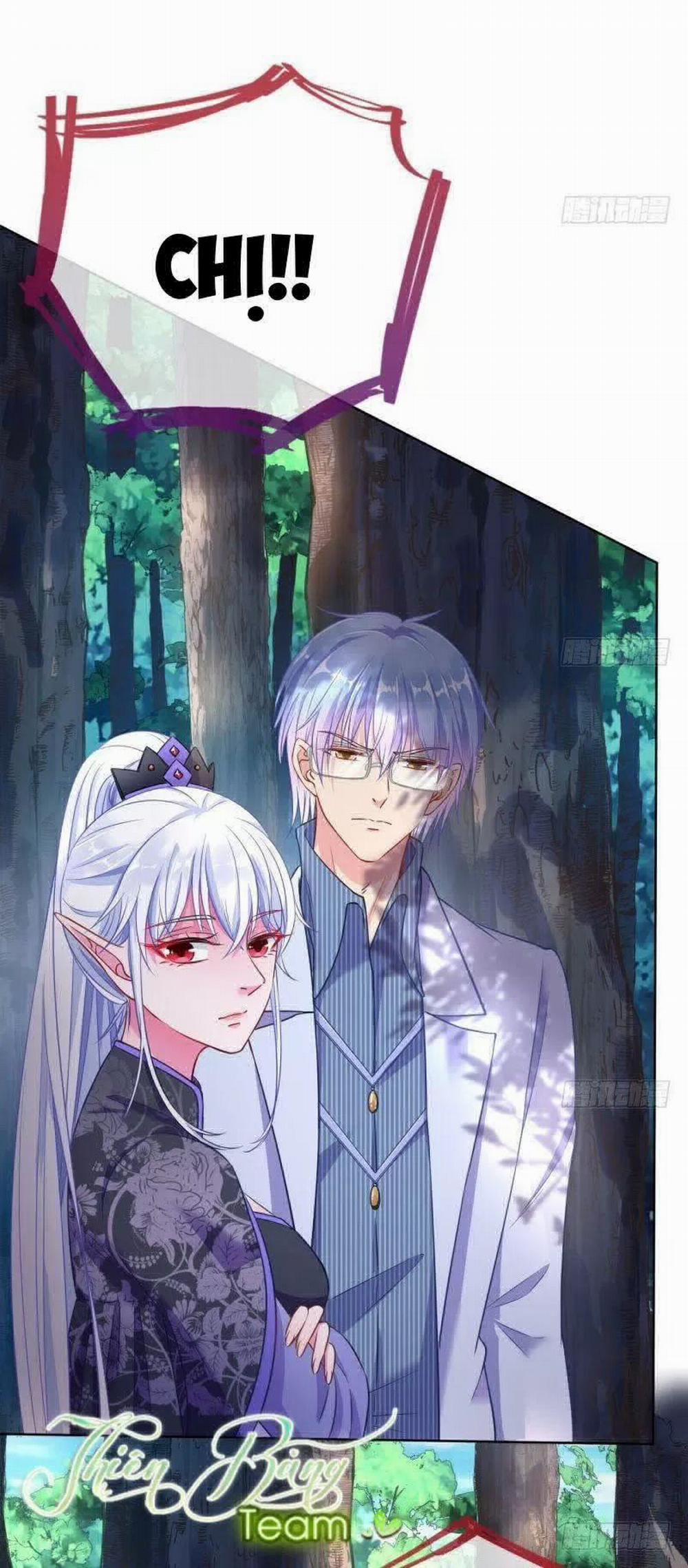 Vạn Tra Triêu Hoàng 55 trang 25