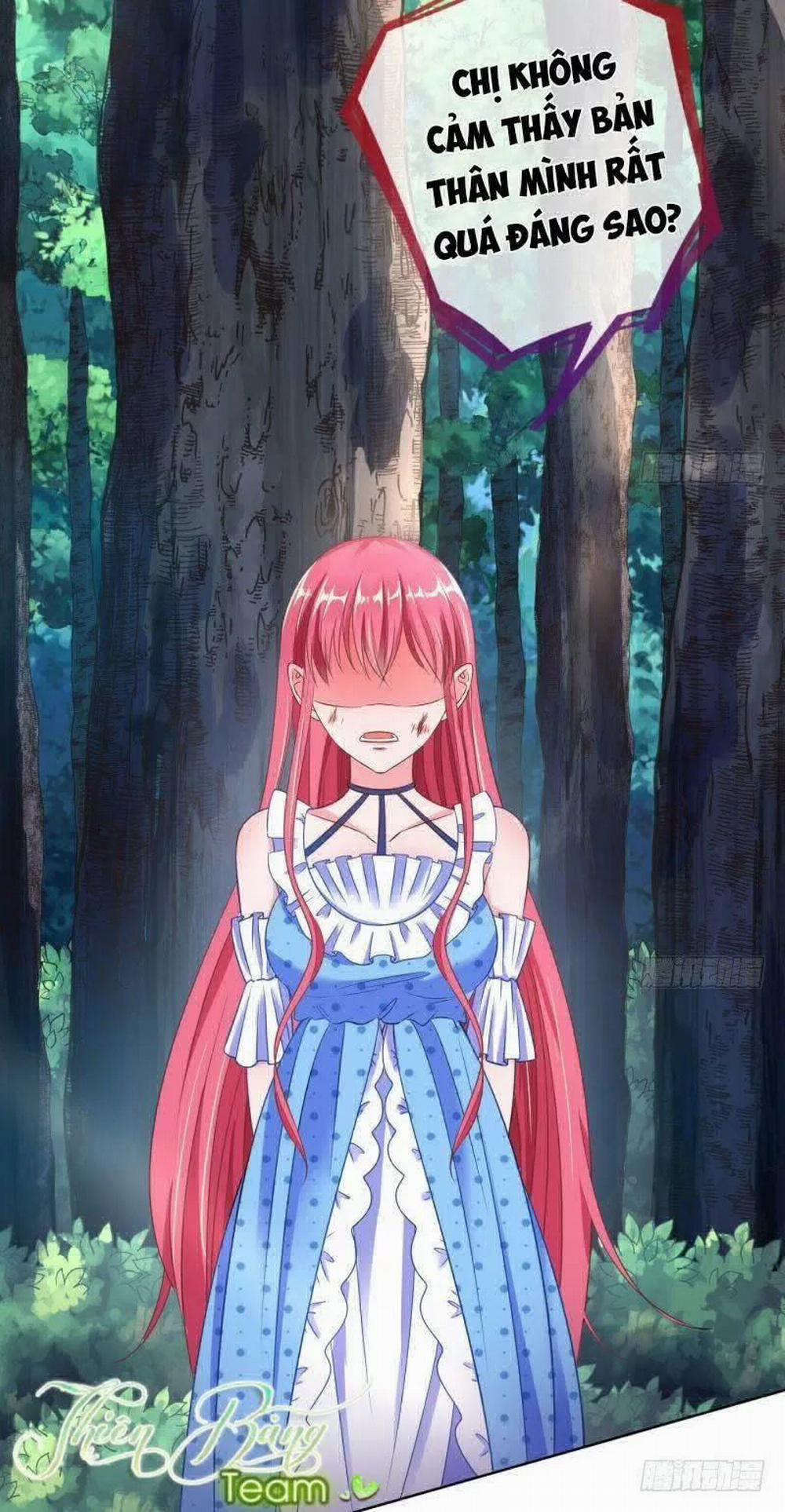 Vạn Tra Triêu Hoàng 55 trang 26