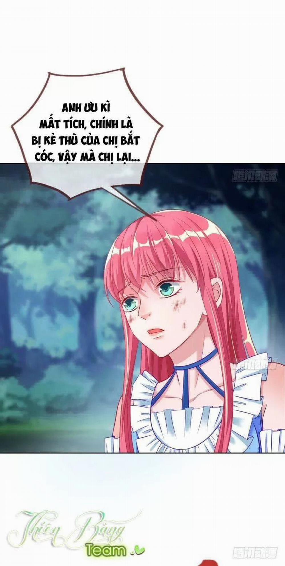 Vạn Tra Triêu Hoàng 55 trang 28