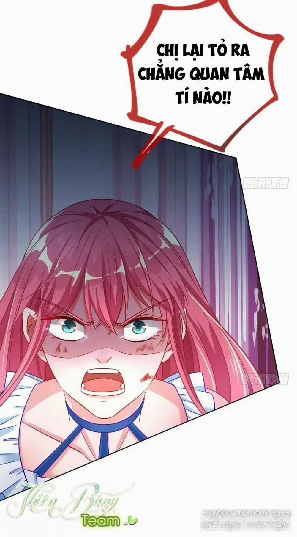 Vạn Tra Triêu Hoàng 55 trang 29