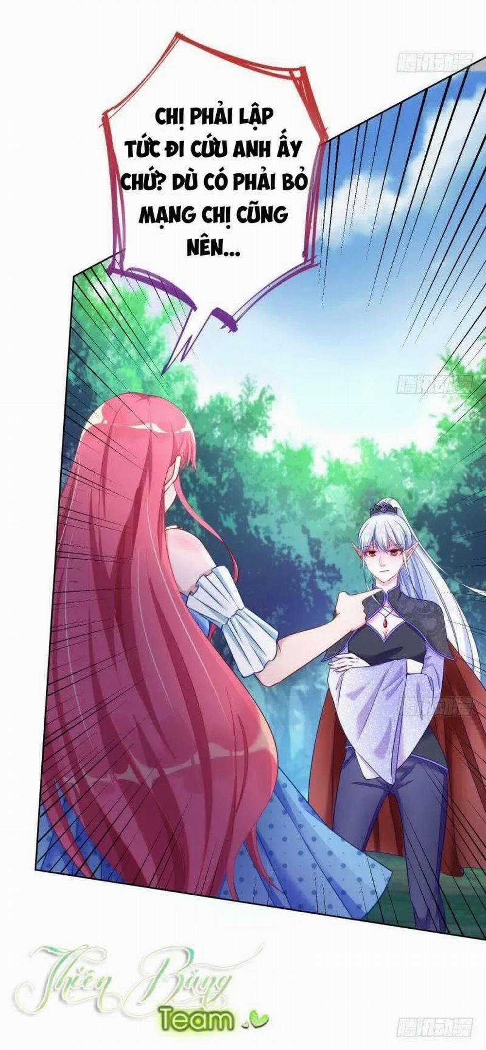 Vạn Tra Triêu Hoàng 55 trang 30