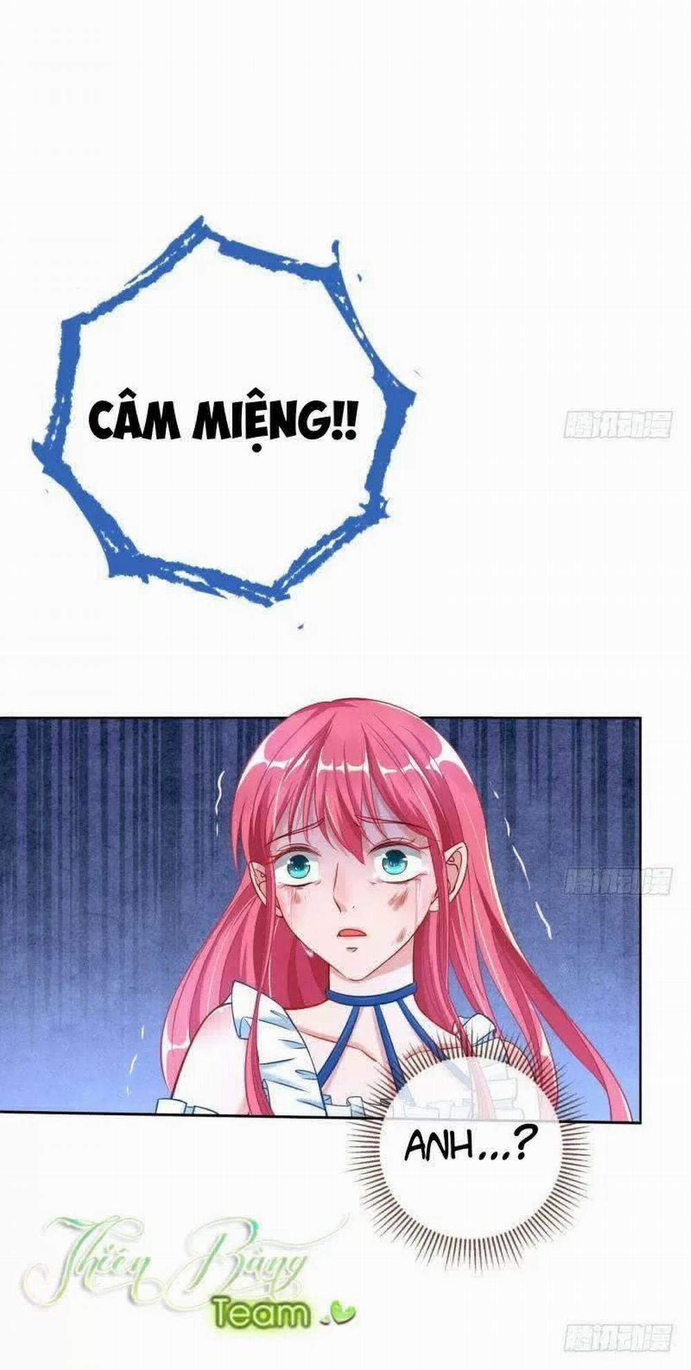 Vạn Tra Triêu Hoàng 55 trang 31