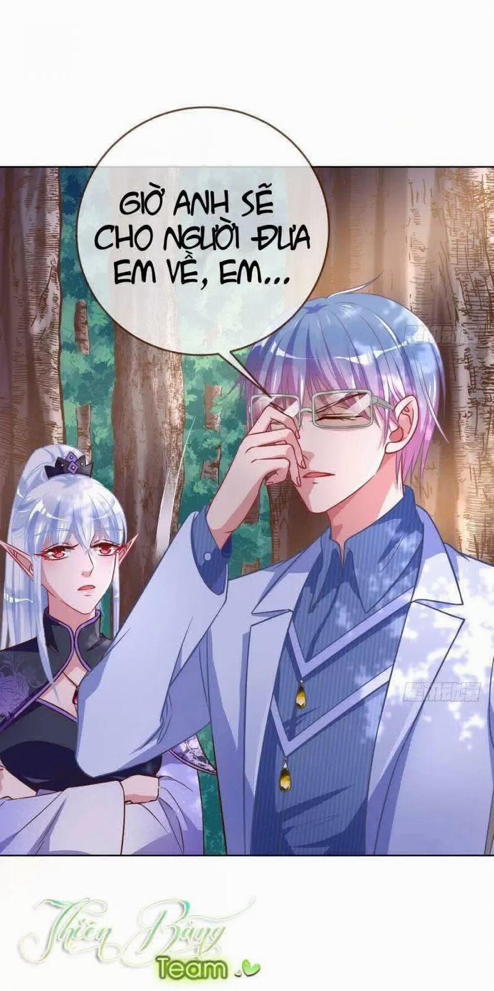 Vạn Tra Triêu Hoàng 55 trang 32