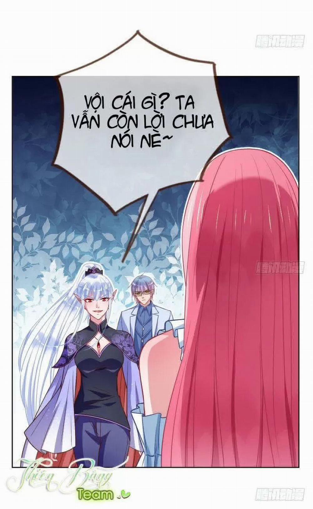 Vạn Tra Triêu Hoàng 55 trang 33