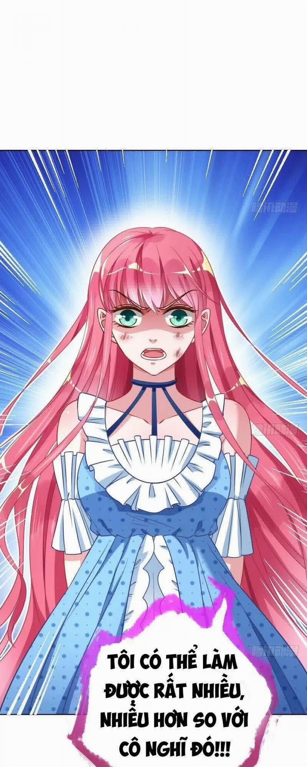 Vạn Tra Triêu Hoàng 55 trang 35