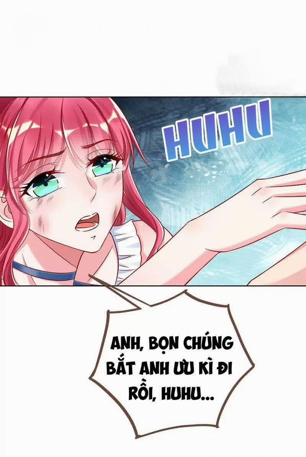 Vạn Tra Triêu Hoàng 55 trang 6