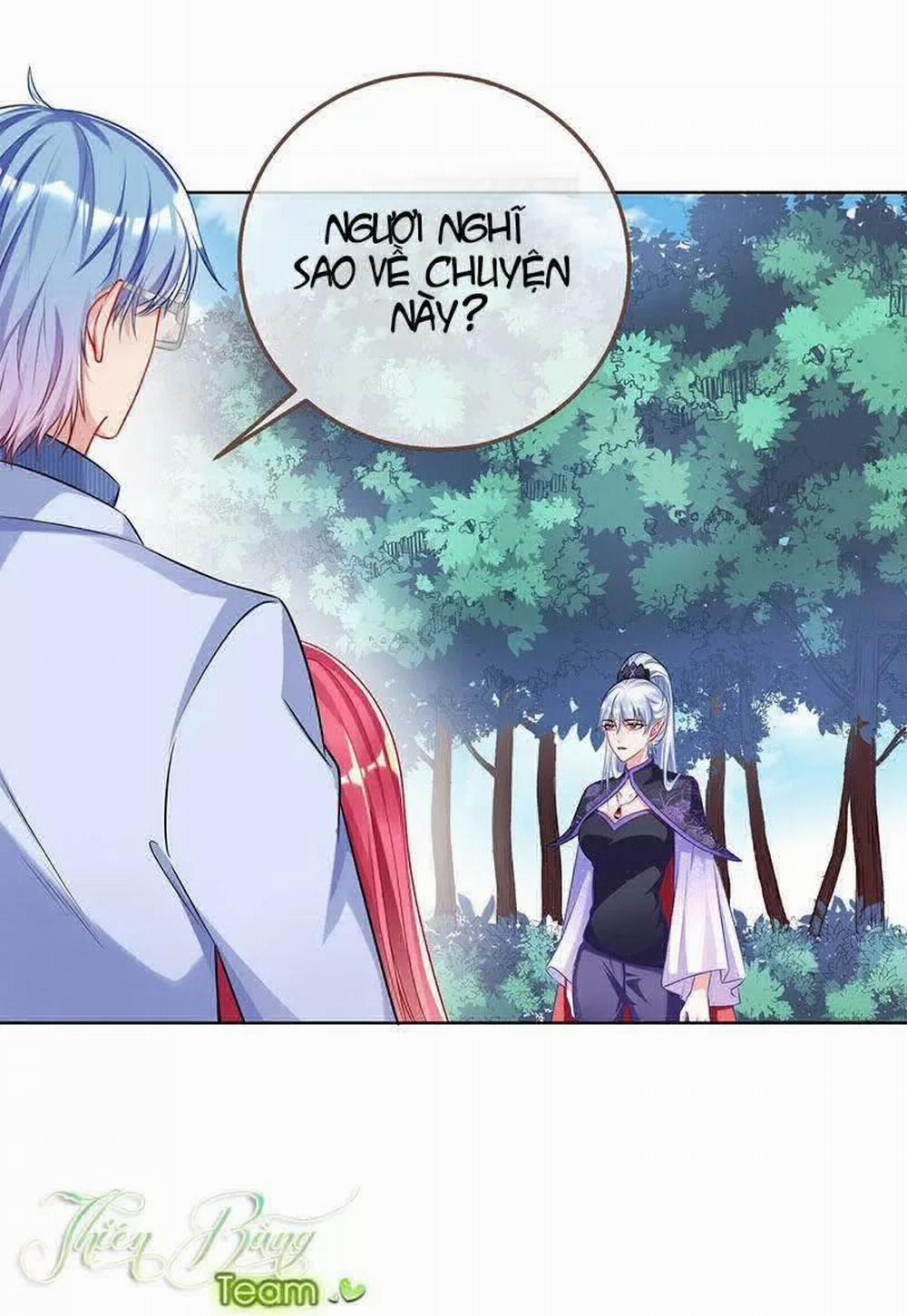 Vạn Tra Triêu Hoàng 55 trang 9