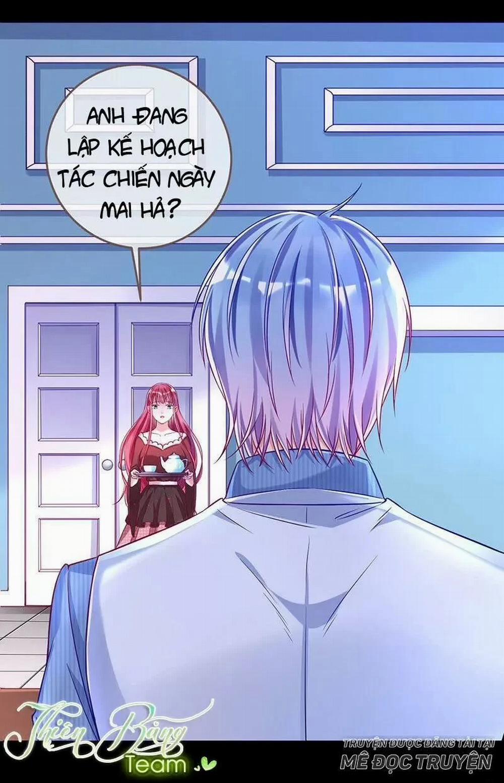 Vạn Tra Triêu Hoàng 56 trang 11