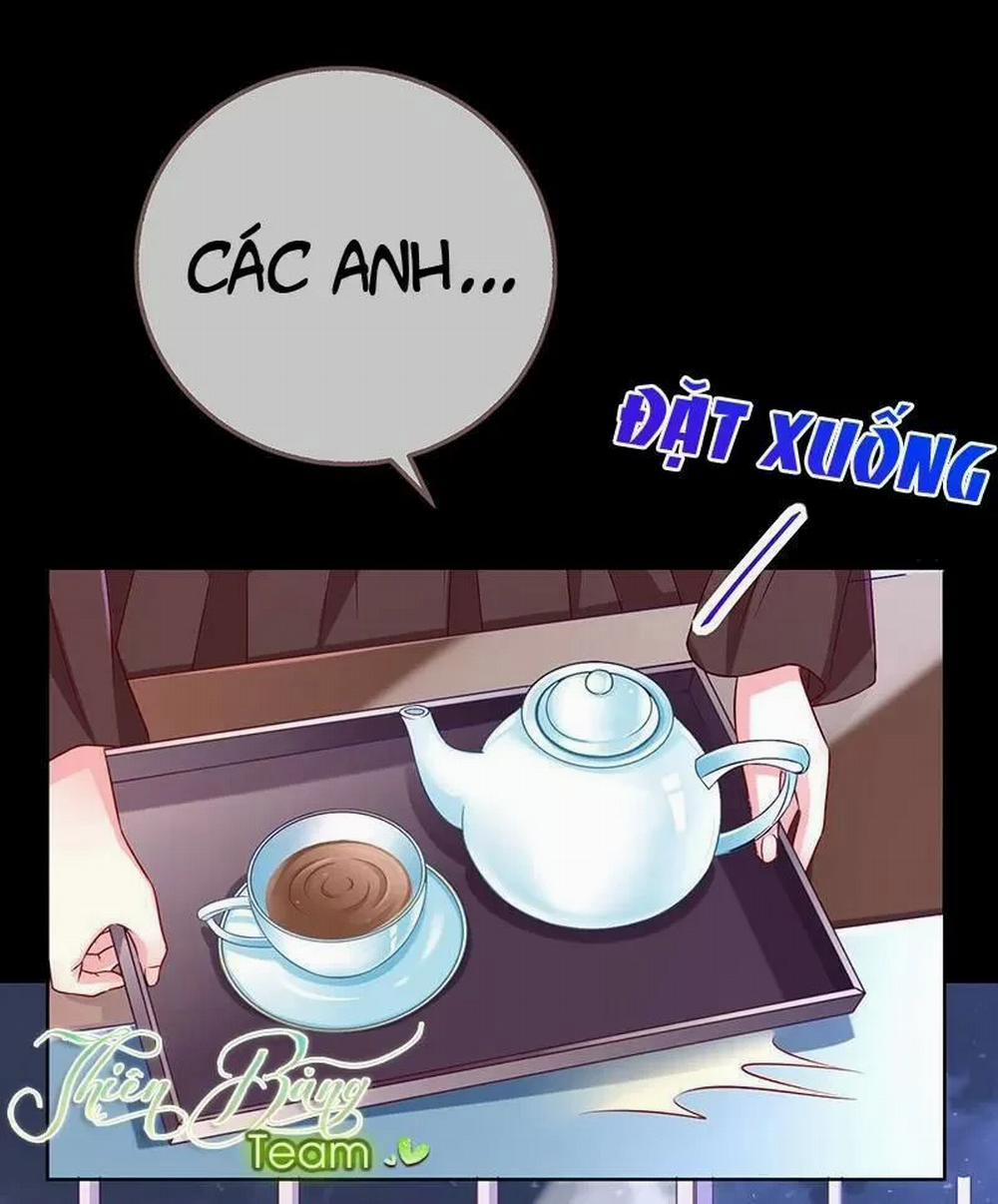 Vạn Tra Triêu Hoàng 56 trang 12