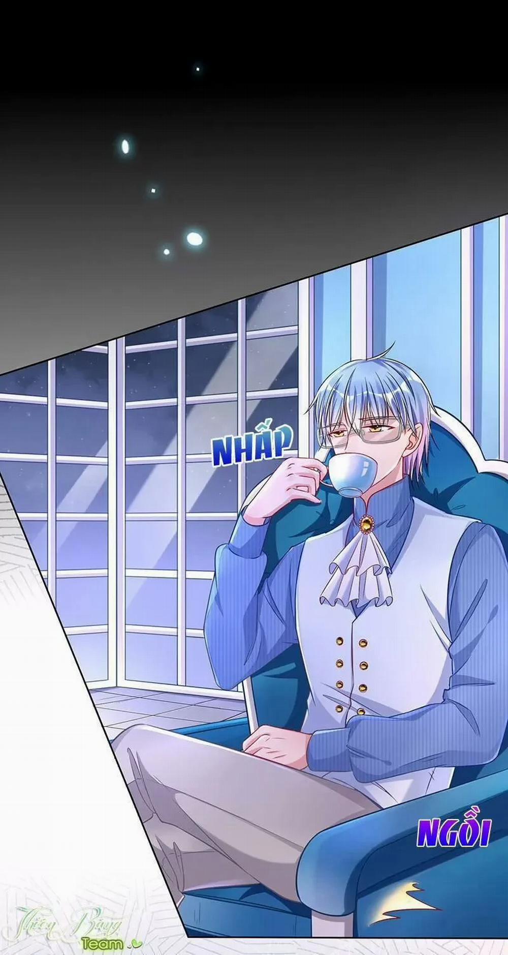 Vạn Tra Triêu Hoàng 56 trang 17