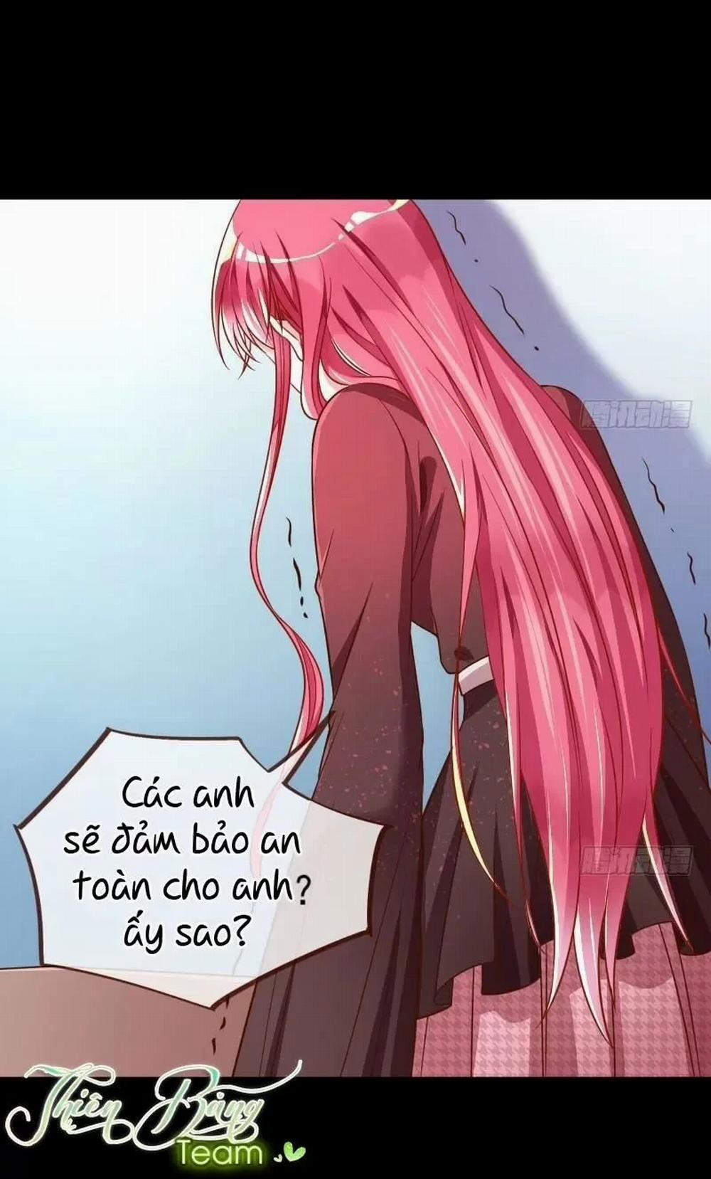 Vạn Tra Triêu Hoàng 56 trang 19