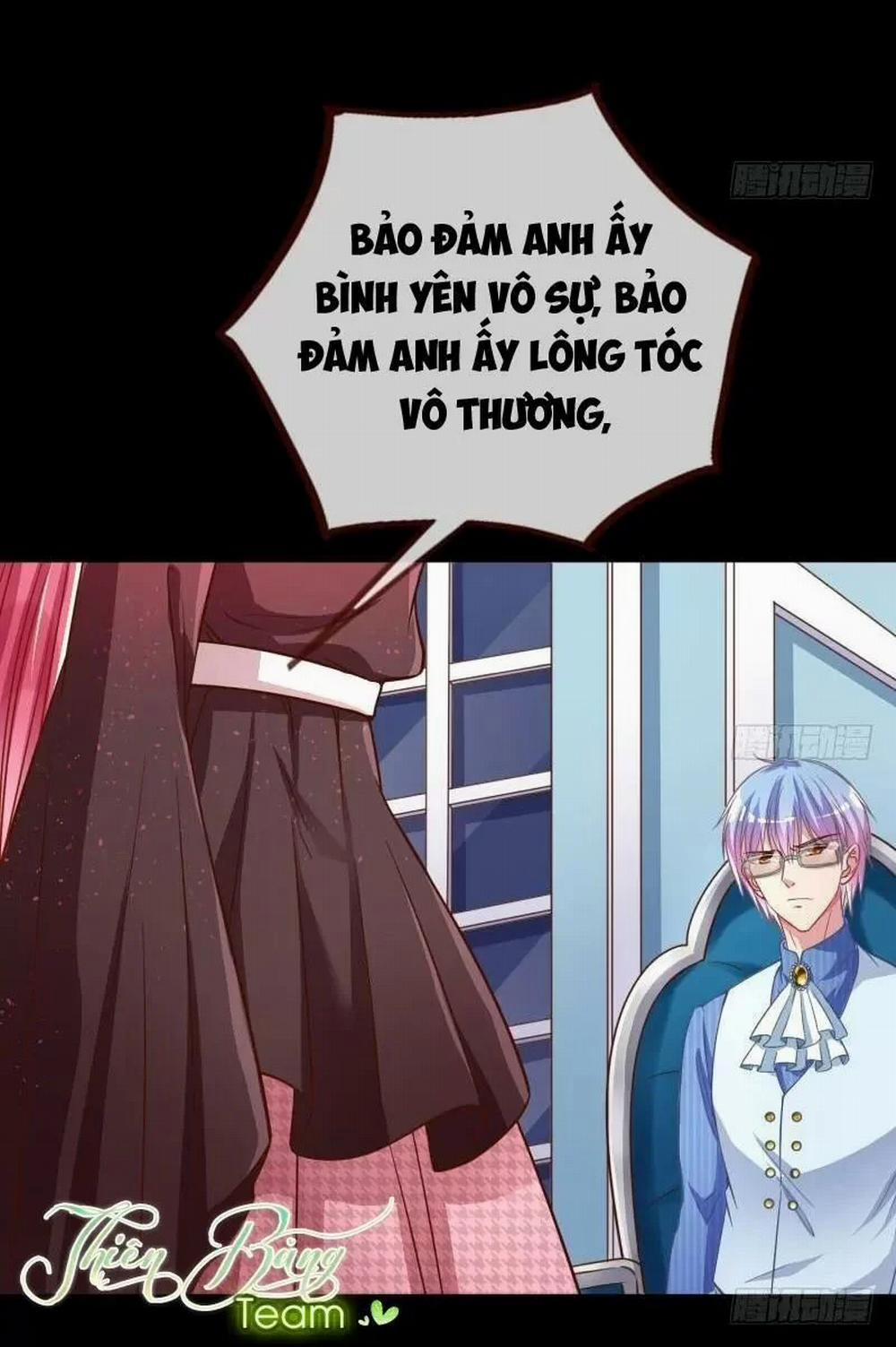 Vạn Tra Triêu Hoàng 56 trang 20