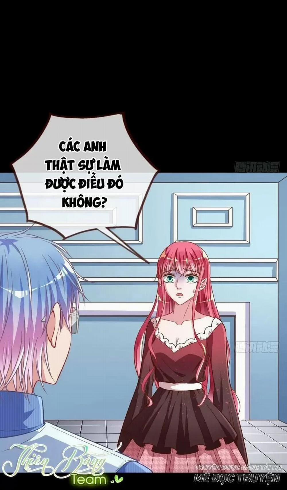 Vạn Tra Triêu Hoàng 56 trang 21