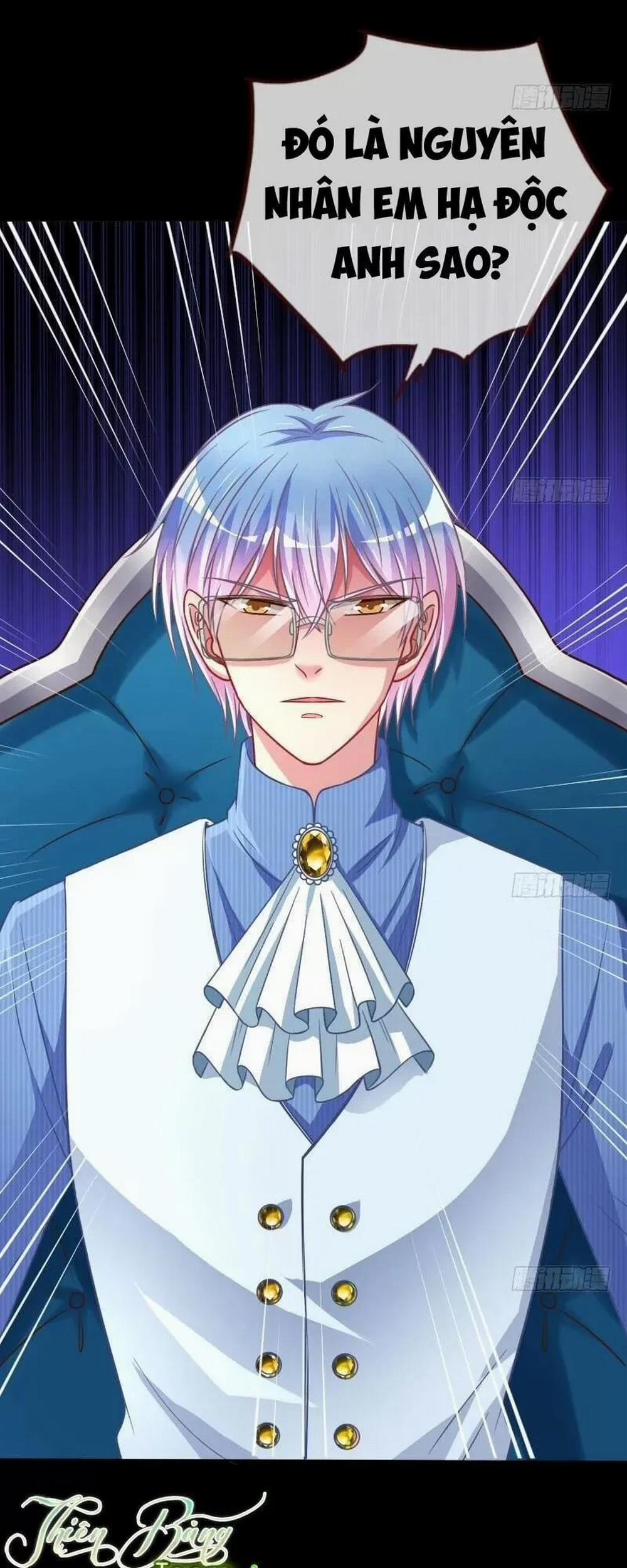 Vạn Tra Triêu Hoàng 56 trang 22