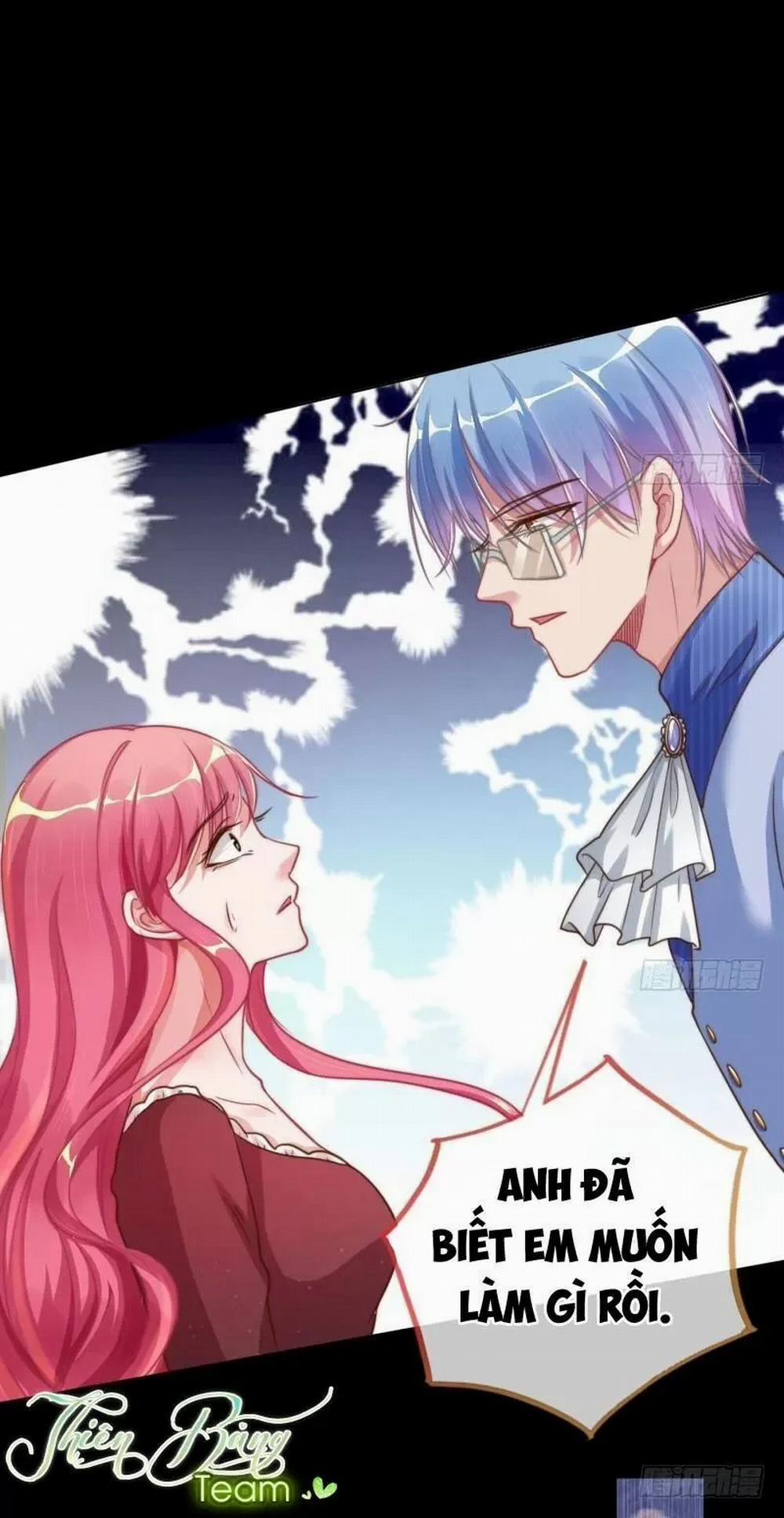 Vạn Tra Triêu Hoàng 56 trang 25