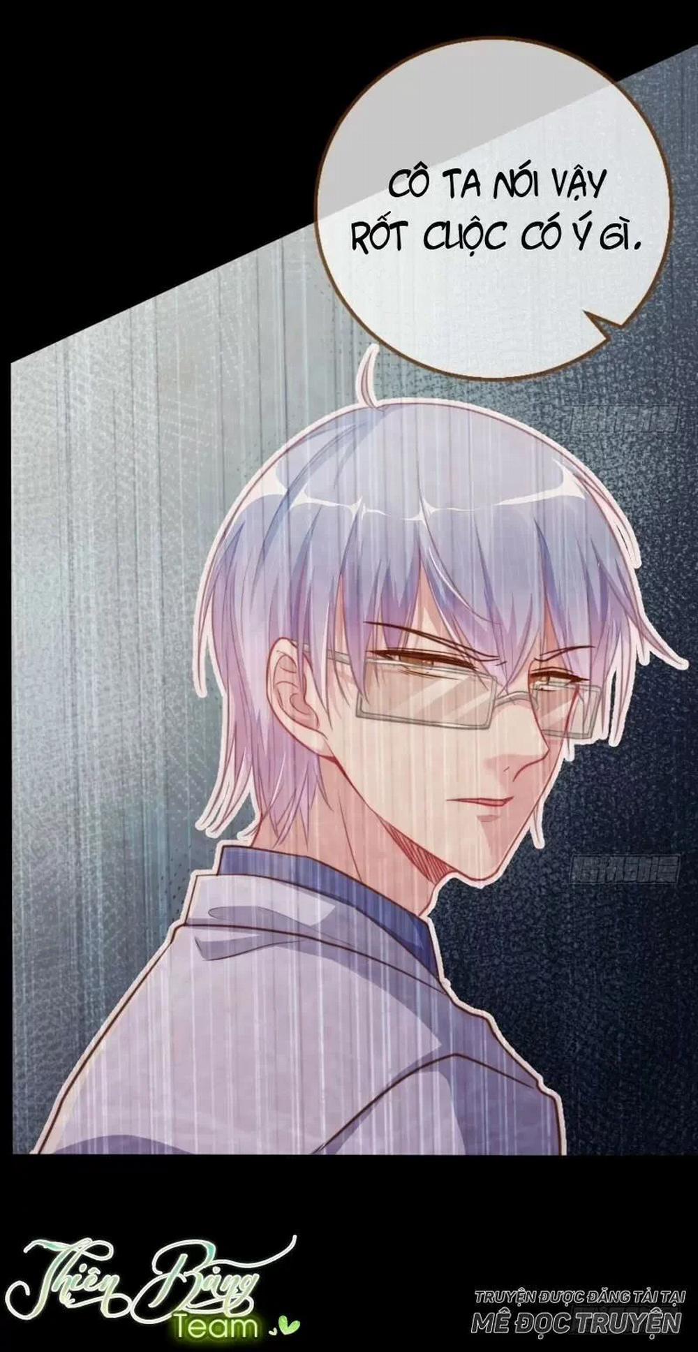 Vạn Tra Triêu Hoàng 56 trang 27