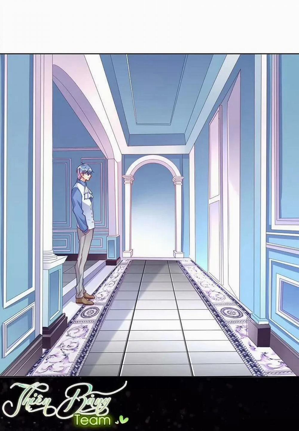 Vạn Tra Triêu Hoàng 56 trang 28