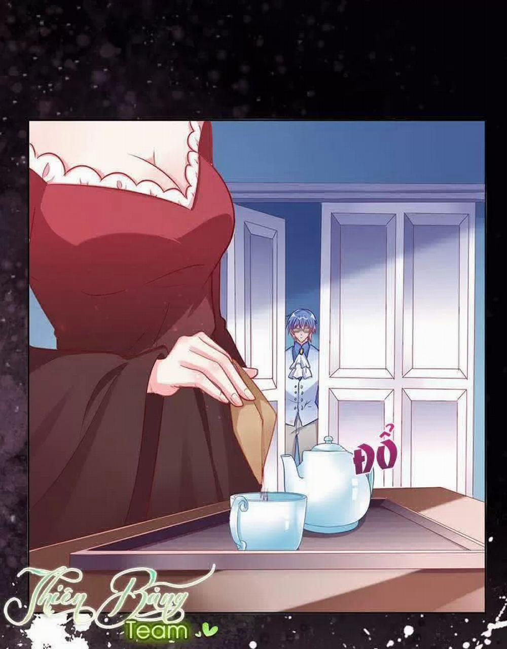 Vạn Tra Triêu Hoàng 56 trang 29