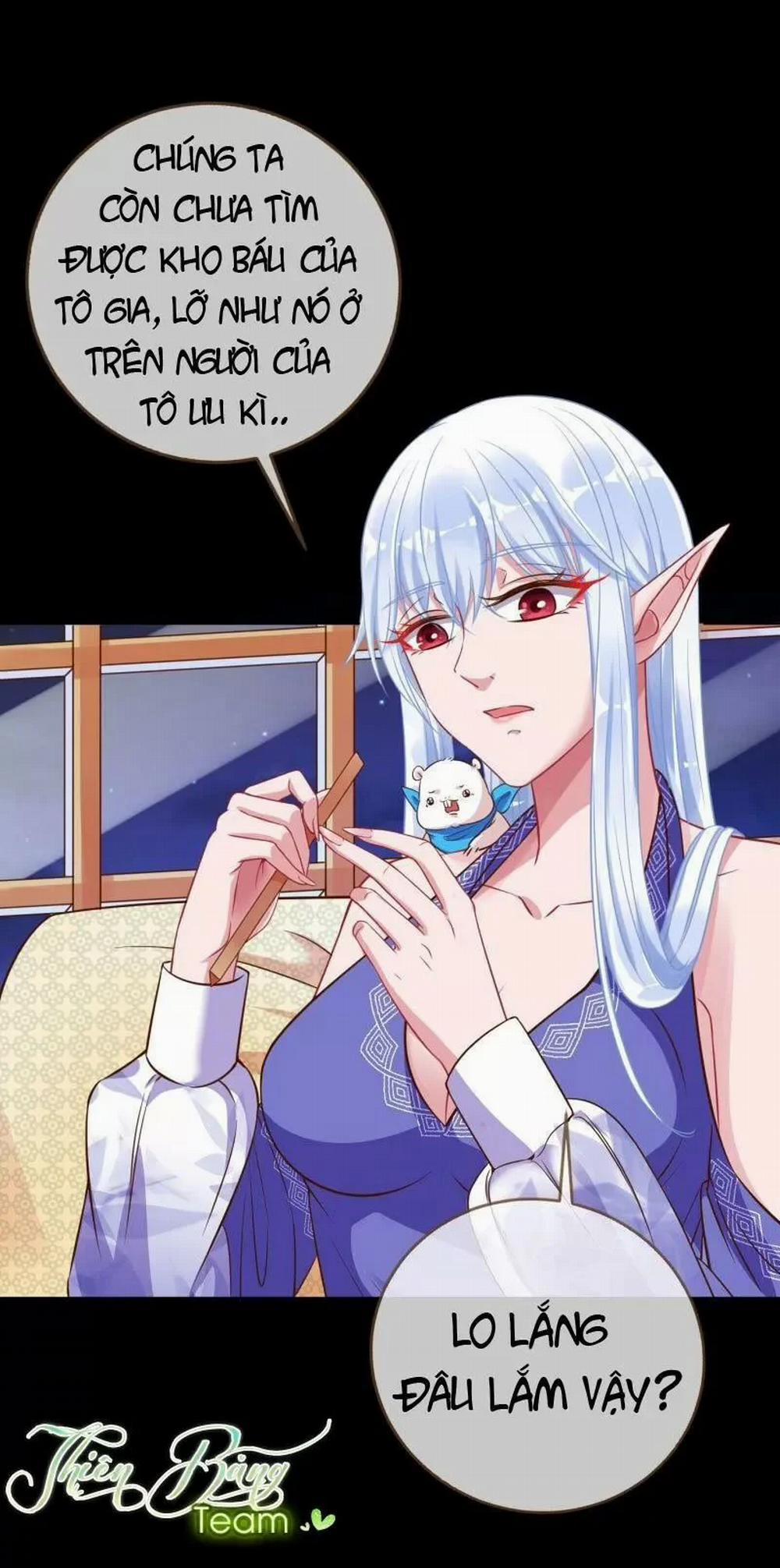 Vạn Tra Triêu Hoàng 56 trang 3